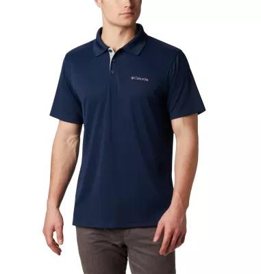 Columbia Men s Utilizer Polo Shirt- Product Image