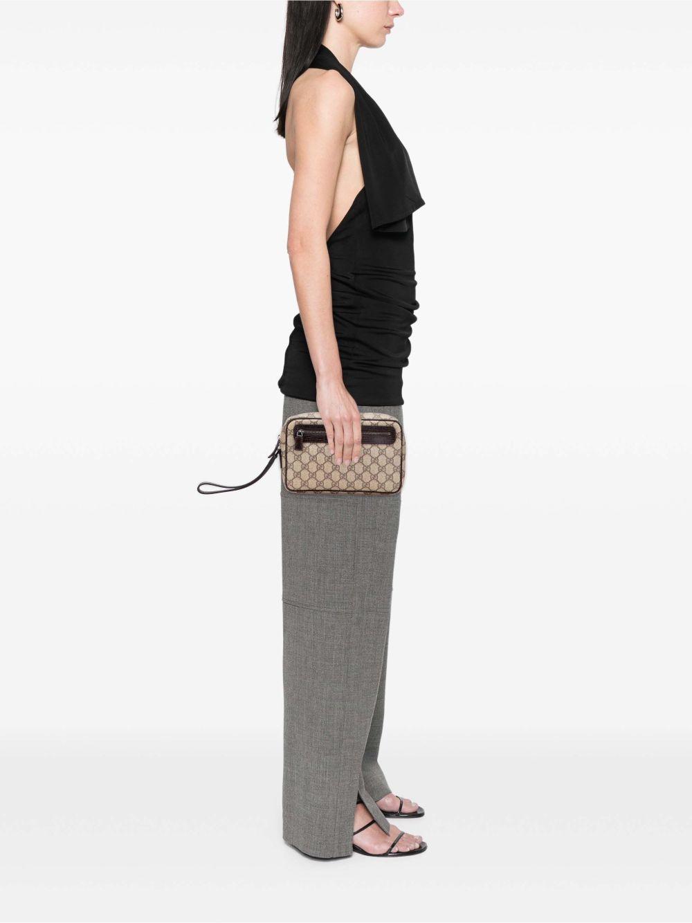 2000-2015 GG Supreme clutch bag Product Image