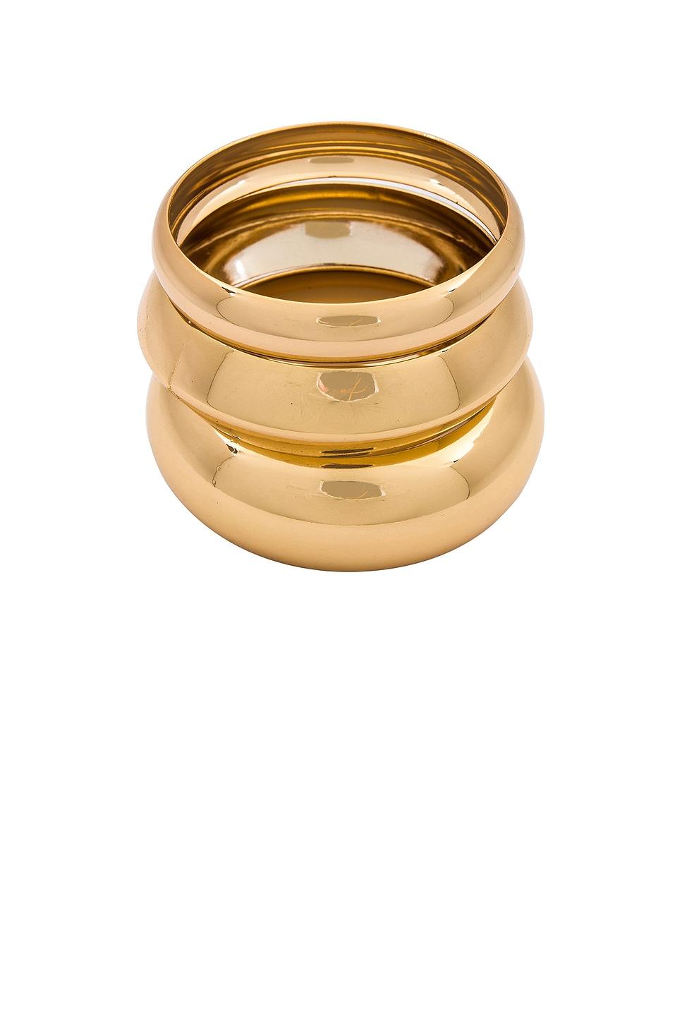 Kali Bangle Set Epifene Product Image