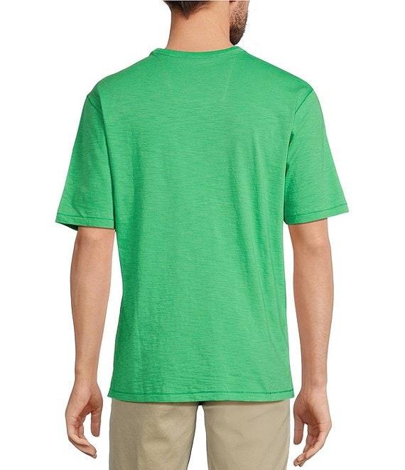 Tommy Bahama Big & Tall Bali Beach Short Sleeve T-Shirt Product Image