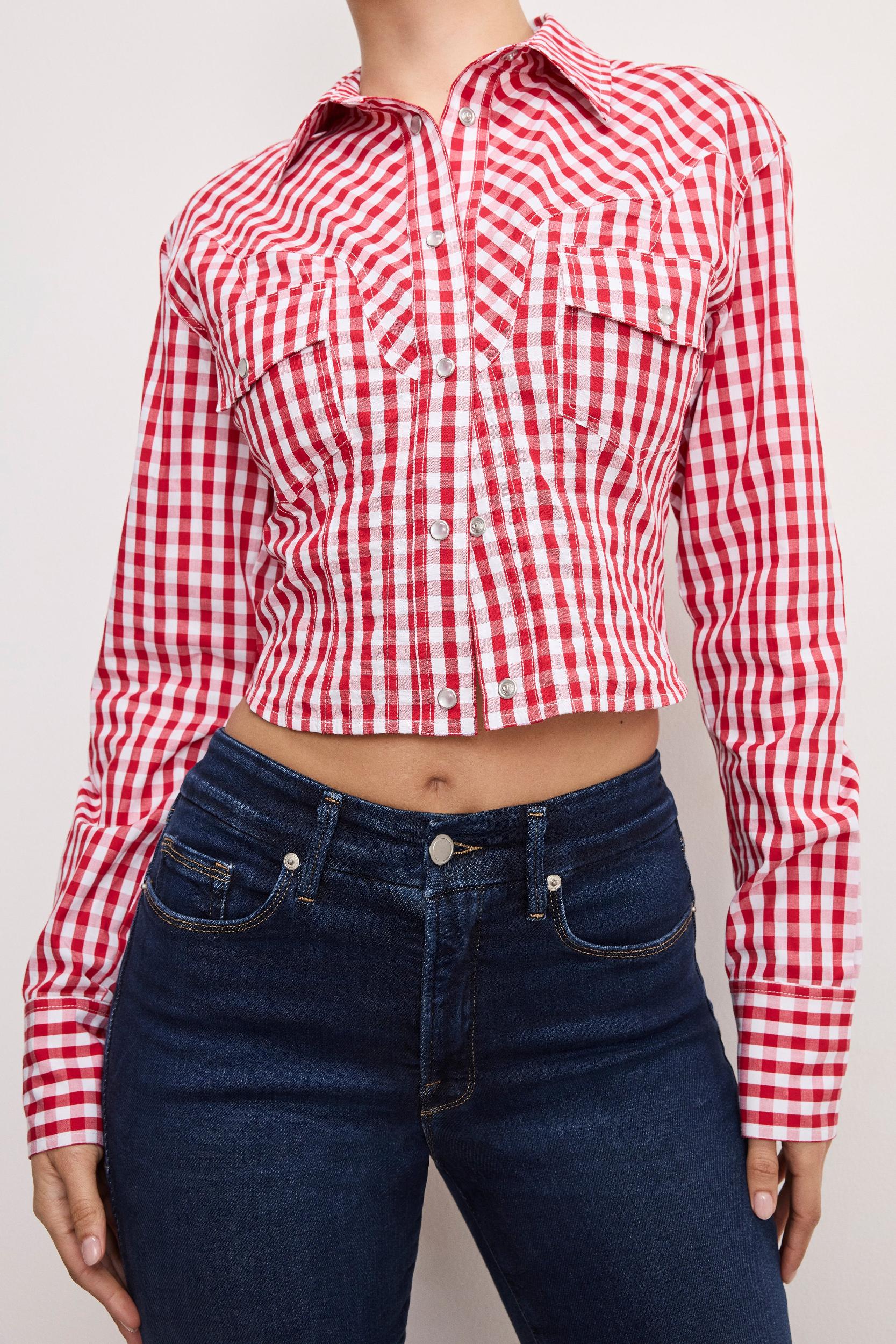 DOLLY JOLEANS FLARE JEANS | INDIGO1020 Product Image