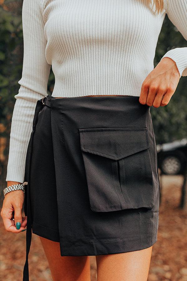 Ever So Posh Skort Product Image