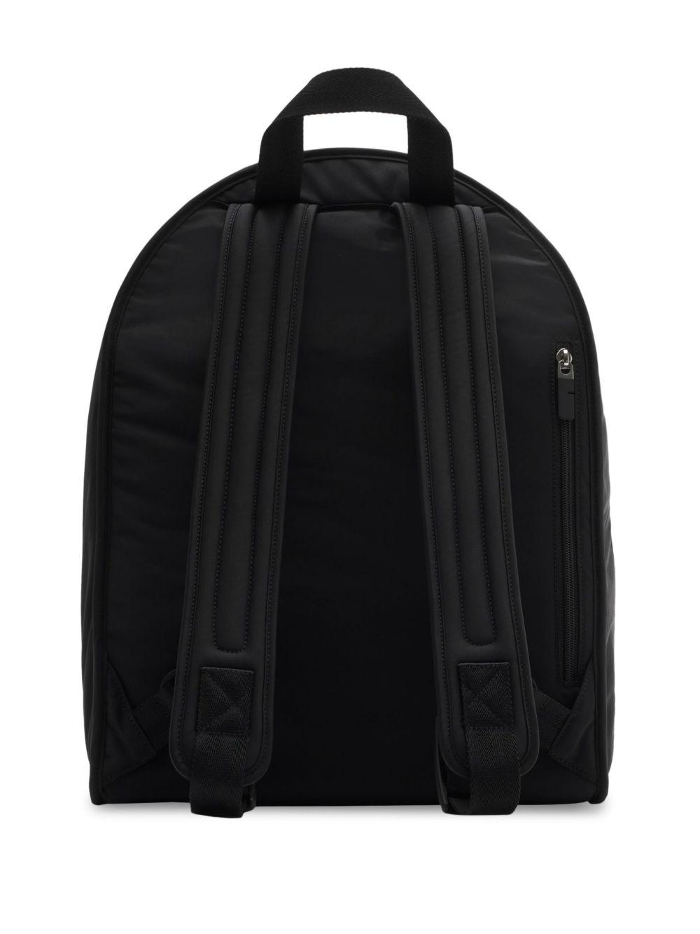 logo backpack Product Image