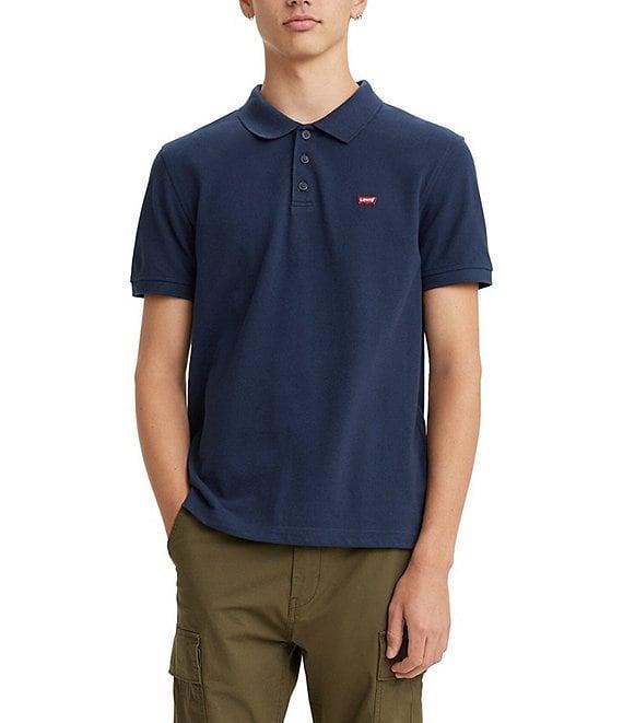 Levi's® Short Sleeve Polo Shirt Product Image