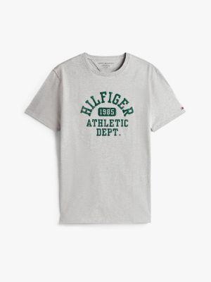 Hilfiger 1985 Athletic Logo T-Shirt Product Image