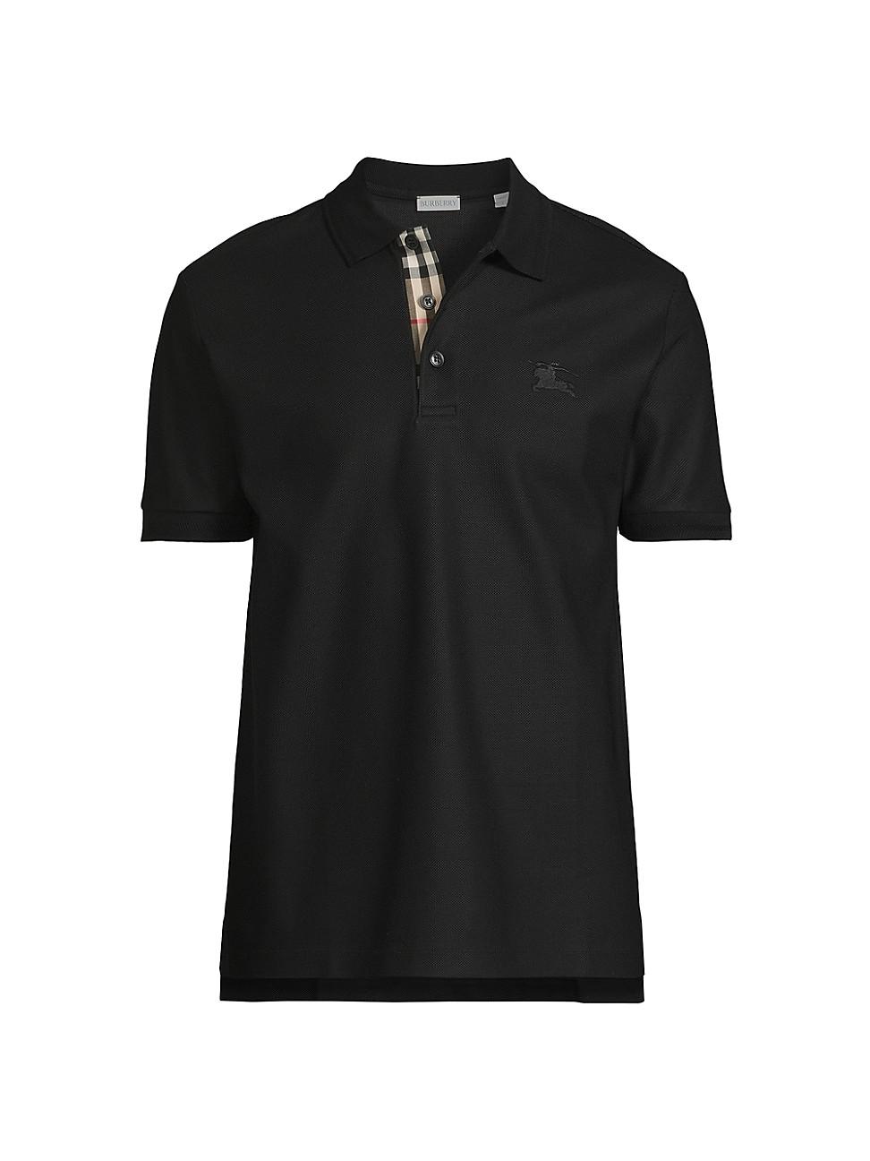 Mens Eddie EKD Polo Shirt Product Image