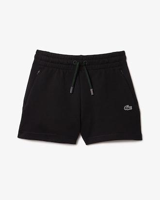 Cotton Jersey Shorts Product Image