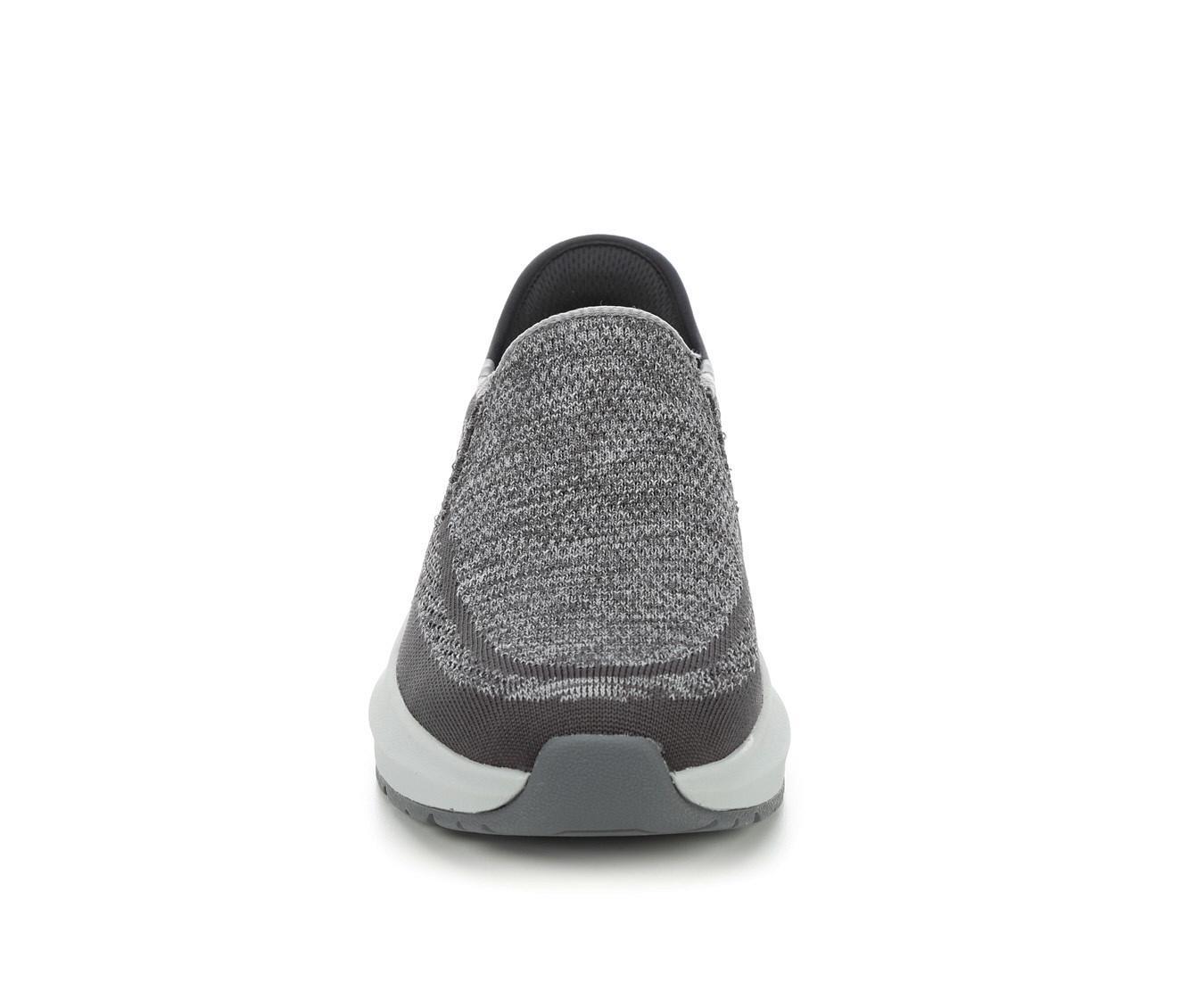 Men's Skechers 210546 Rovelo Slip-ins Walking Shoes Product Image