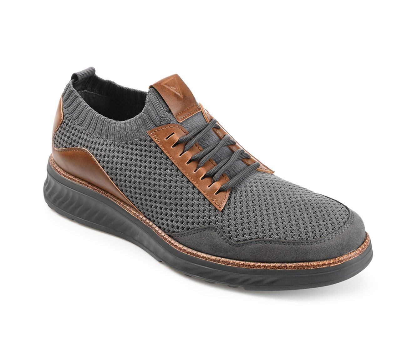 Men's Vance Co. Julius Fashion Sneakers Product Image