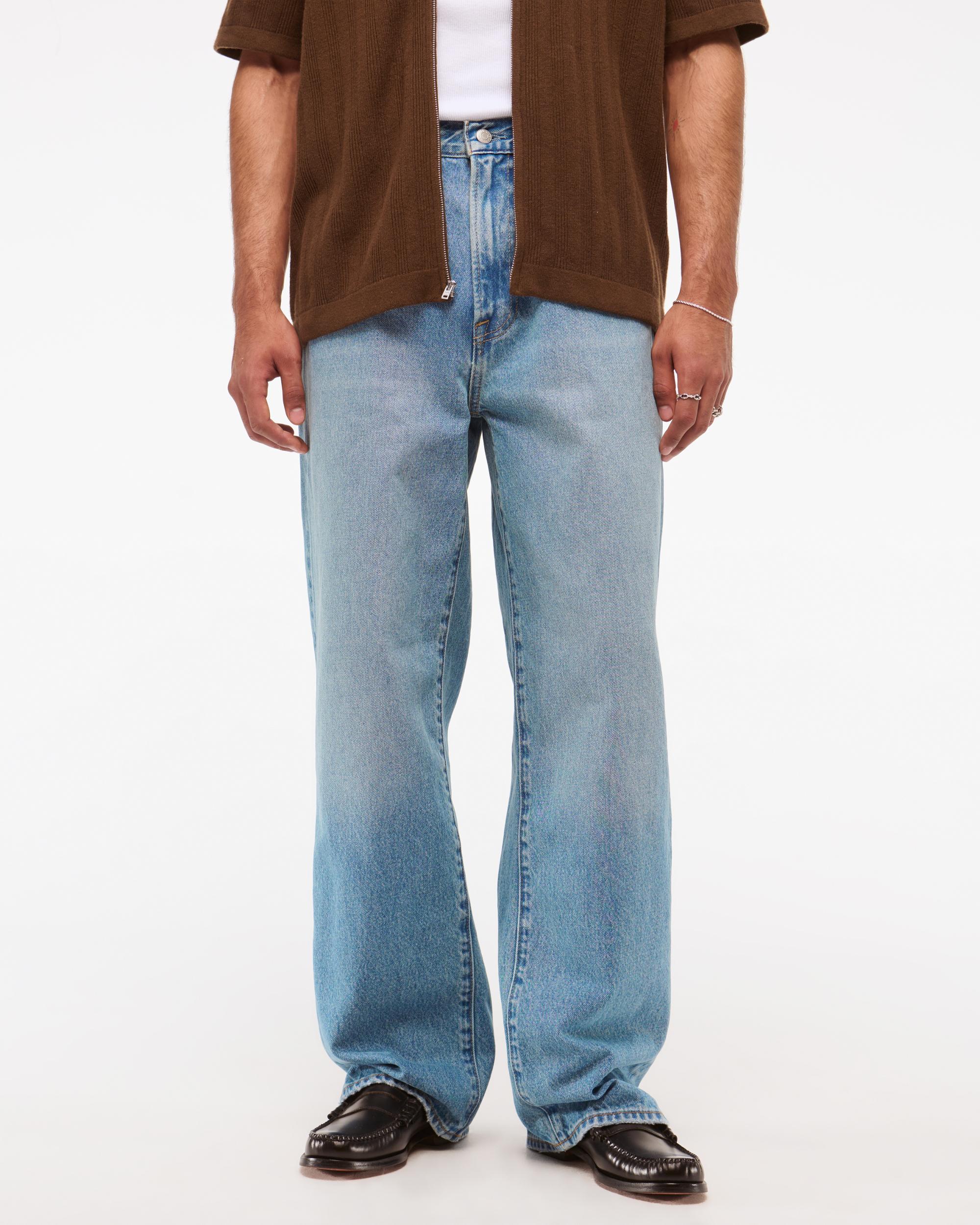 Baggy Jean Product Image