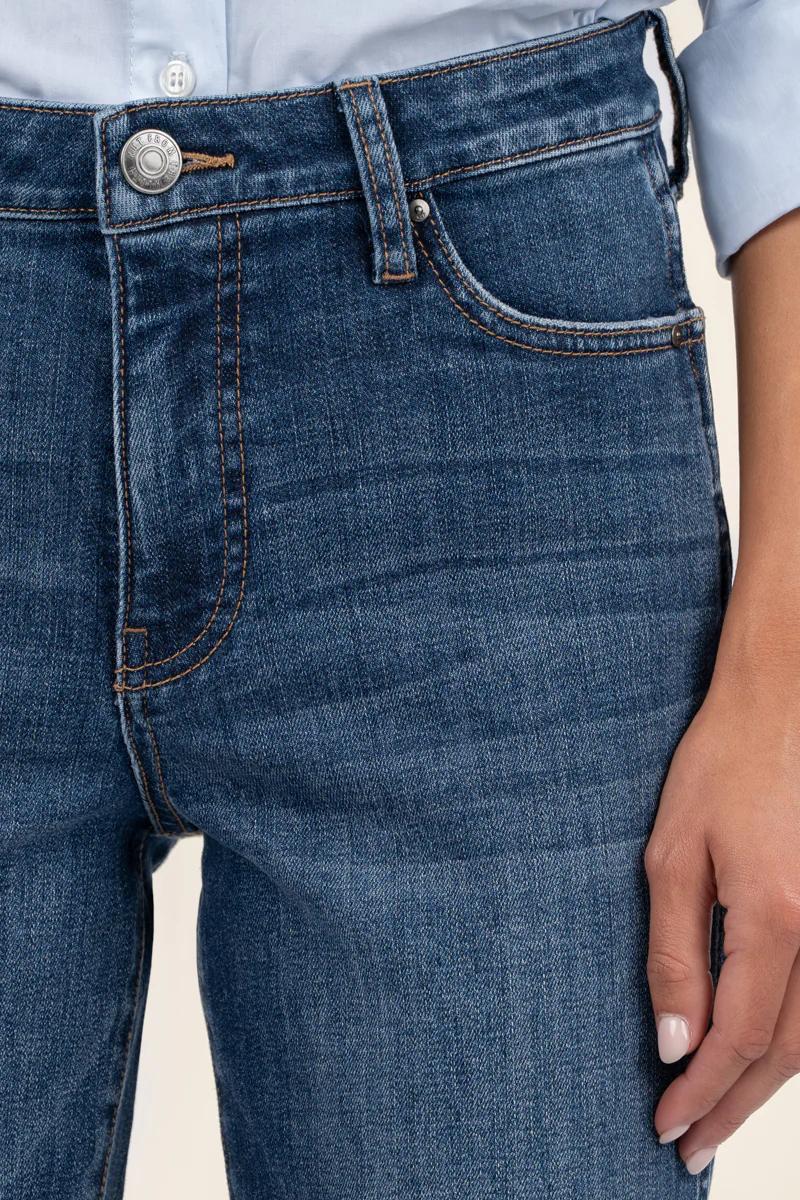 Catherine High Rise Jean Product Image
