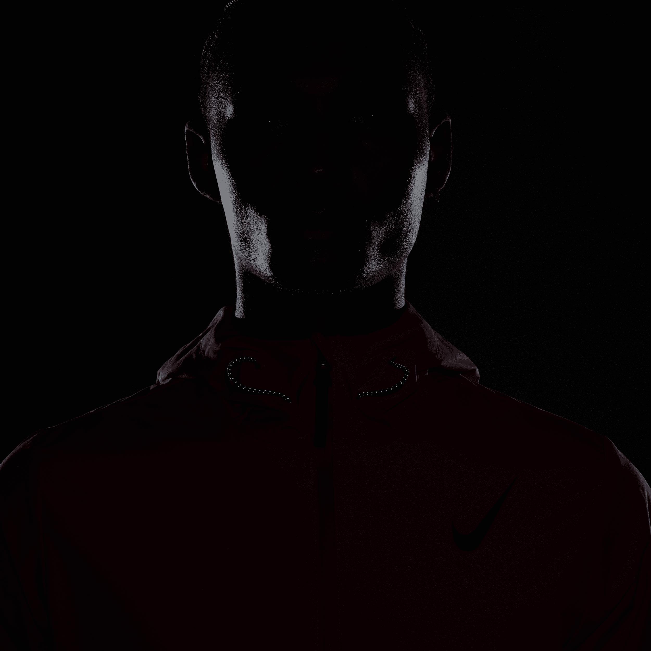 Nike Men's AeroSwift Storm-FIT Aerogami Running Jacket Product Image