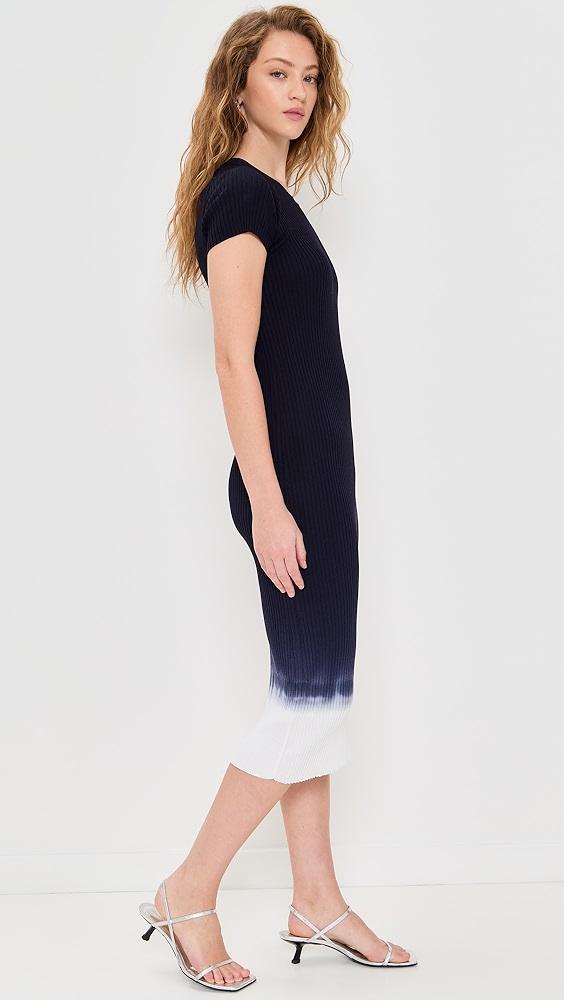 STAUD Colleen Dress | Shopbop Product Image