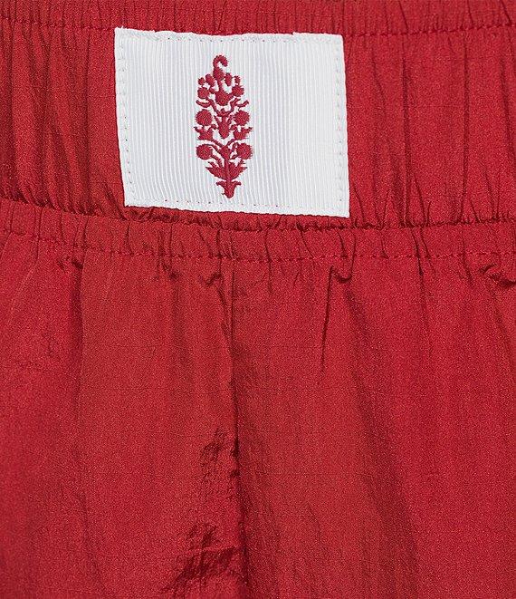 Free People FP Movement Varsity Blues Short Product Image