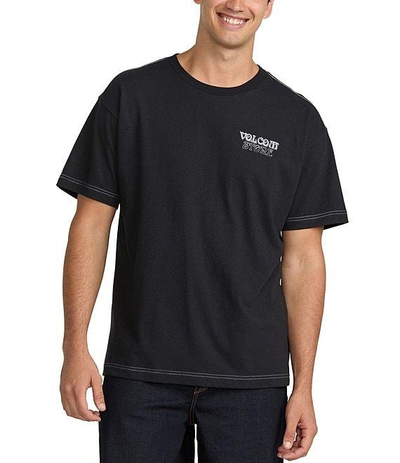 Volcom Timewave Short Sleeve T-Shirt Product Image