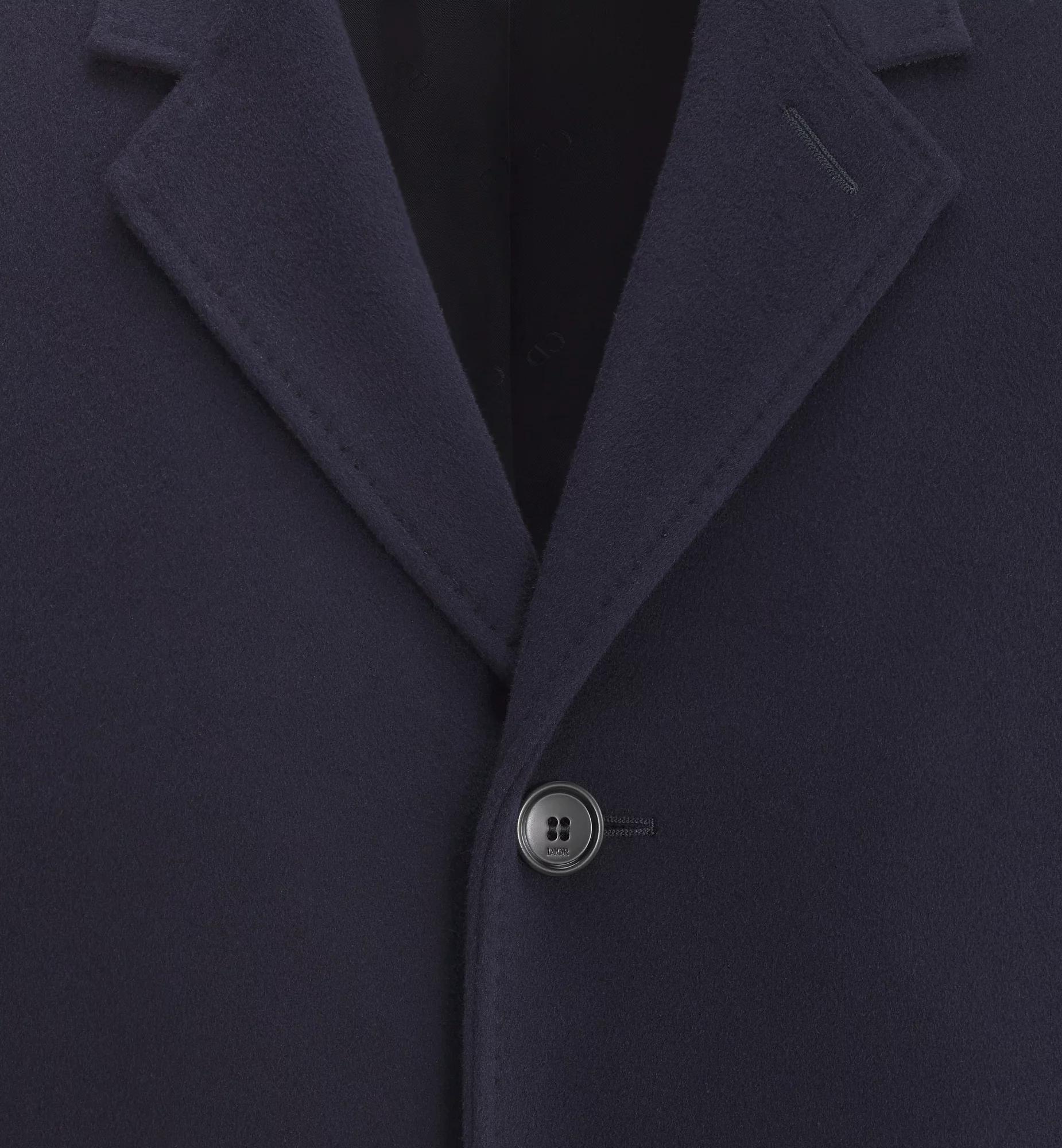 Classic Coat Product Image