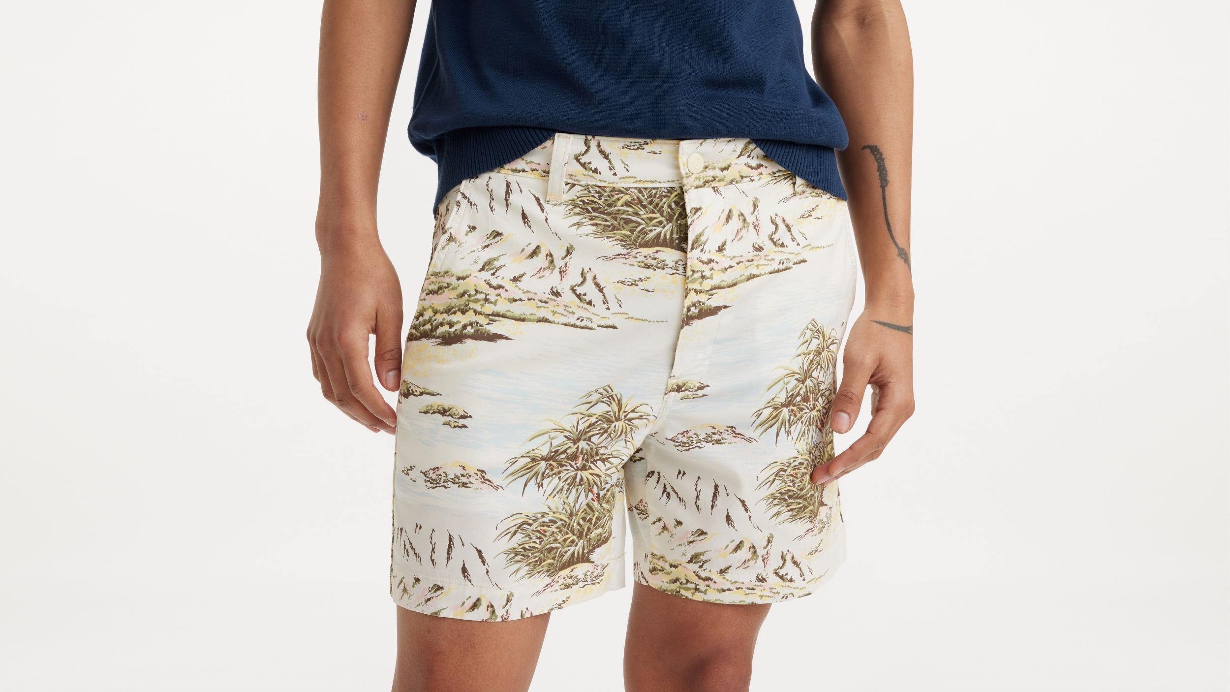 Levi's® XX Chino Authentic 6" Men's Shorts Product Image