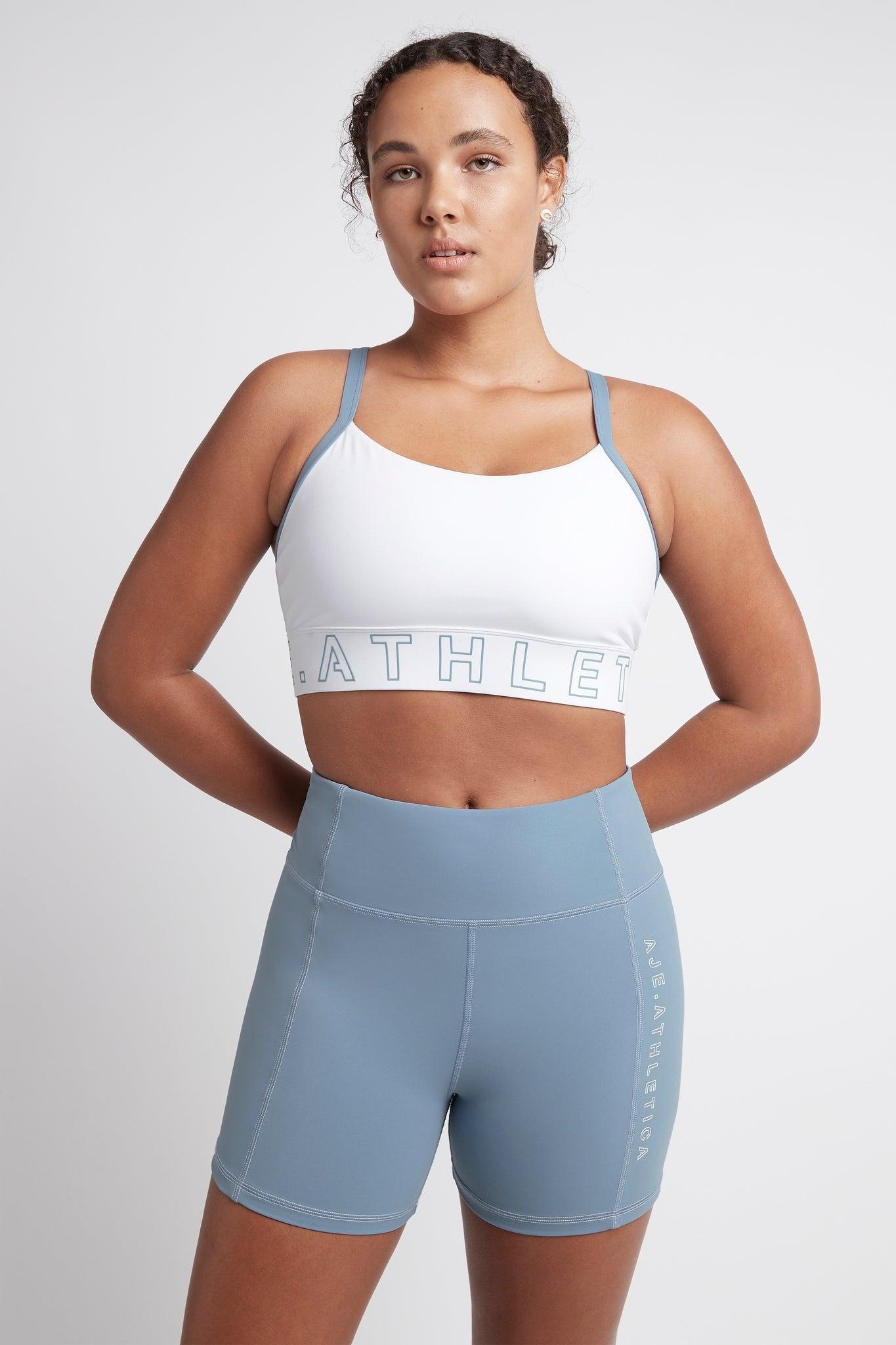 Signature Logo Bike Shorts 605 Product Image