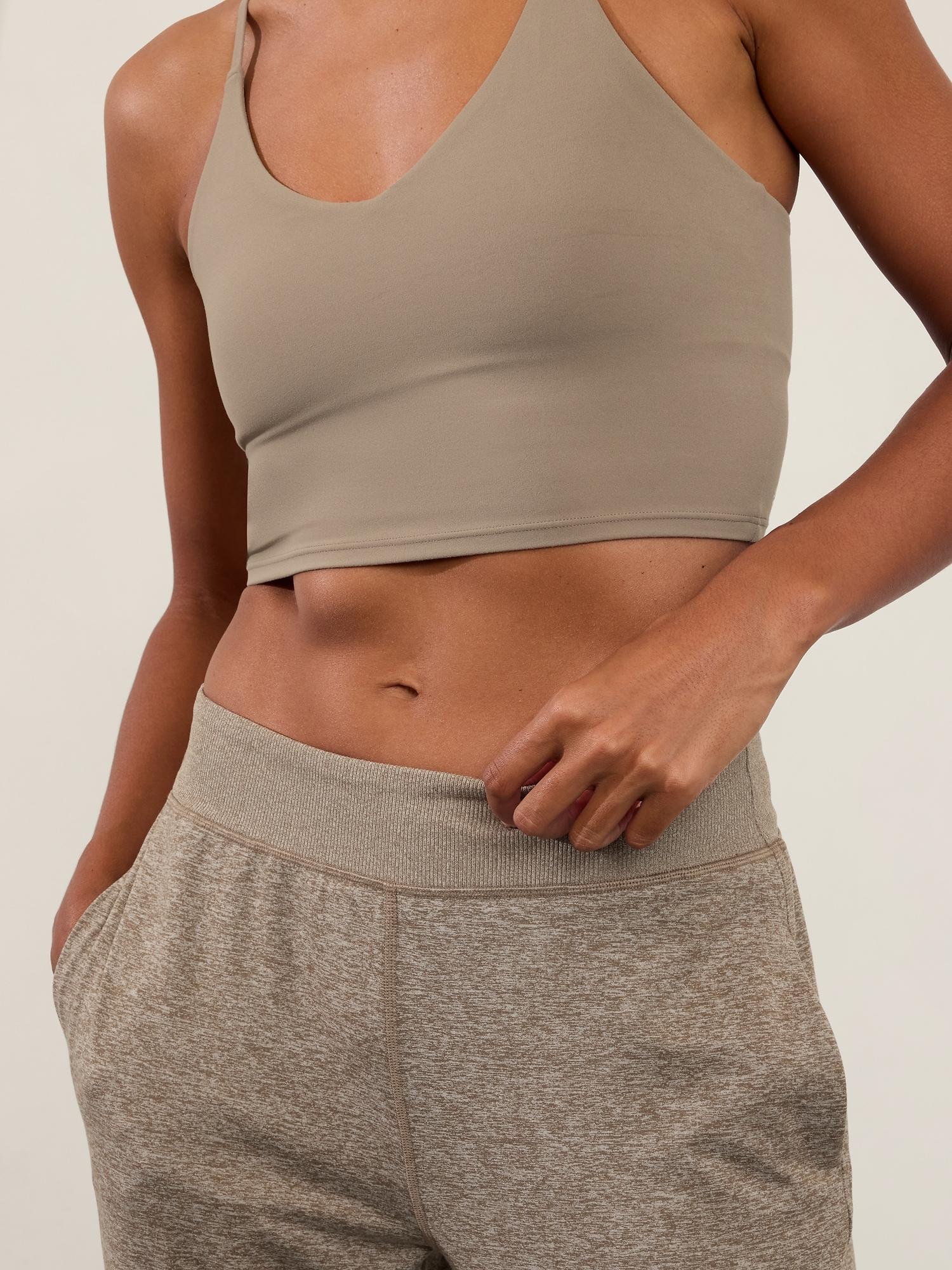 Softluxe High Rise Jogger Product Image