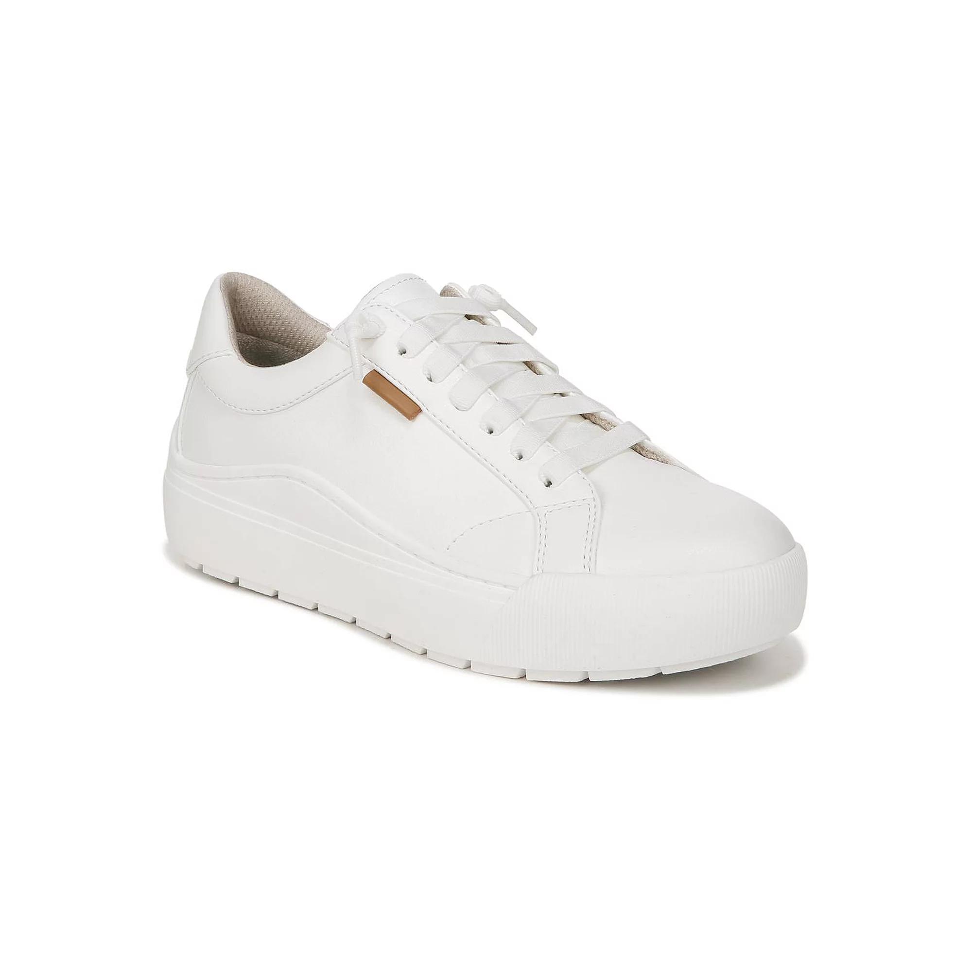 Dr. Scholl's Time Off Go Women's Platform Sneakers,  Product Image