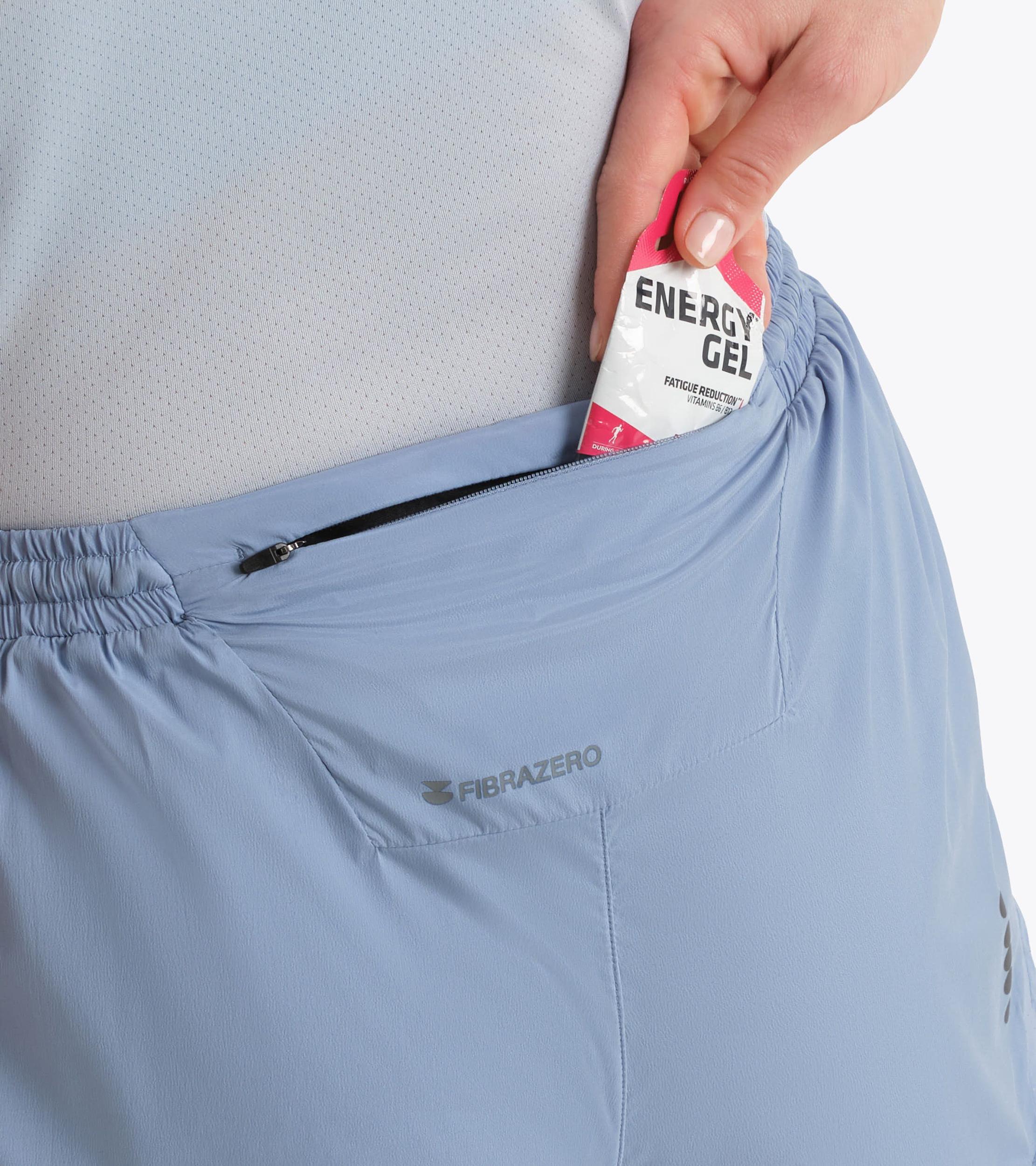 L. SPLIT SHORT 2.5 SUPER LIGHT FIBRAZERO Product Image