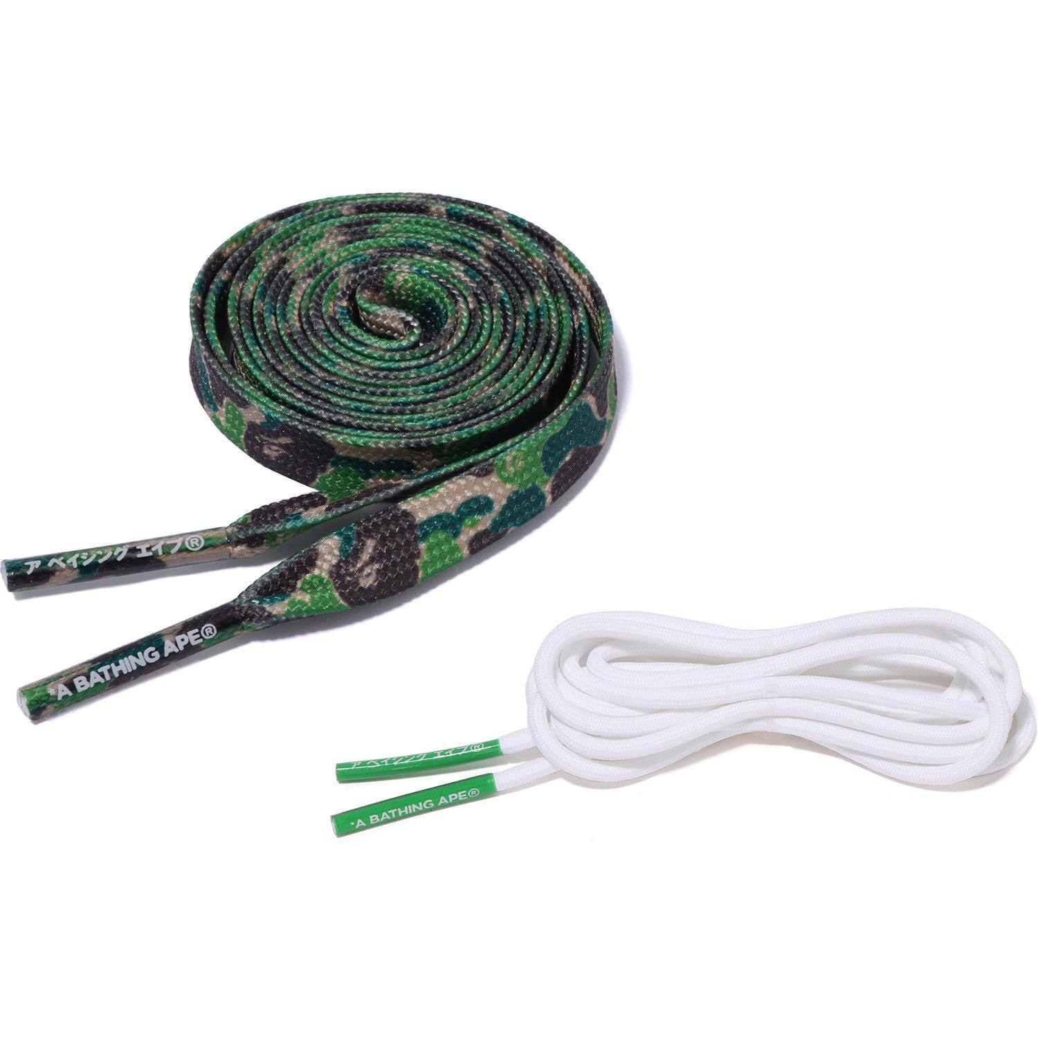 BAPE X ADIDAS GOLF STAN SMITH BAPE MENS Male Product Image