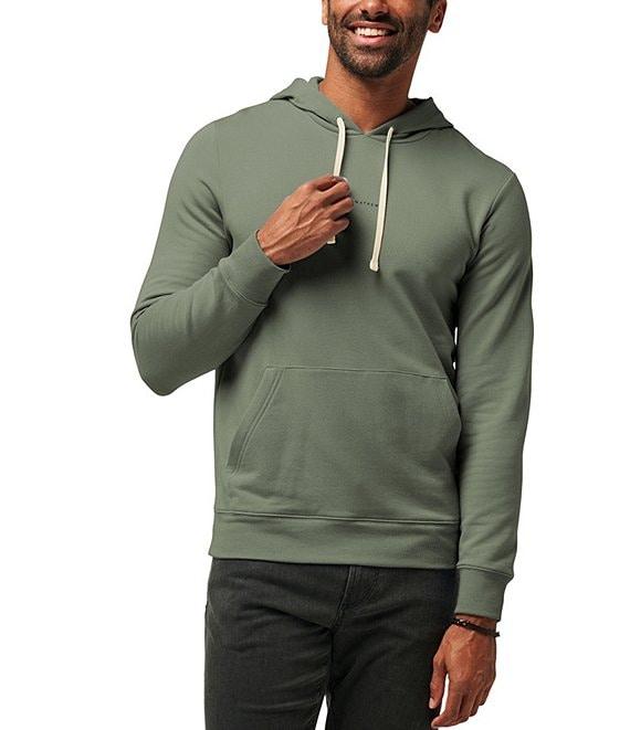 TravisMathew Coastal Cloud Hoodie Product Image