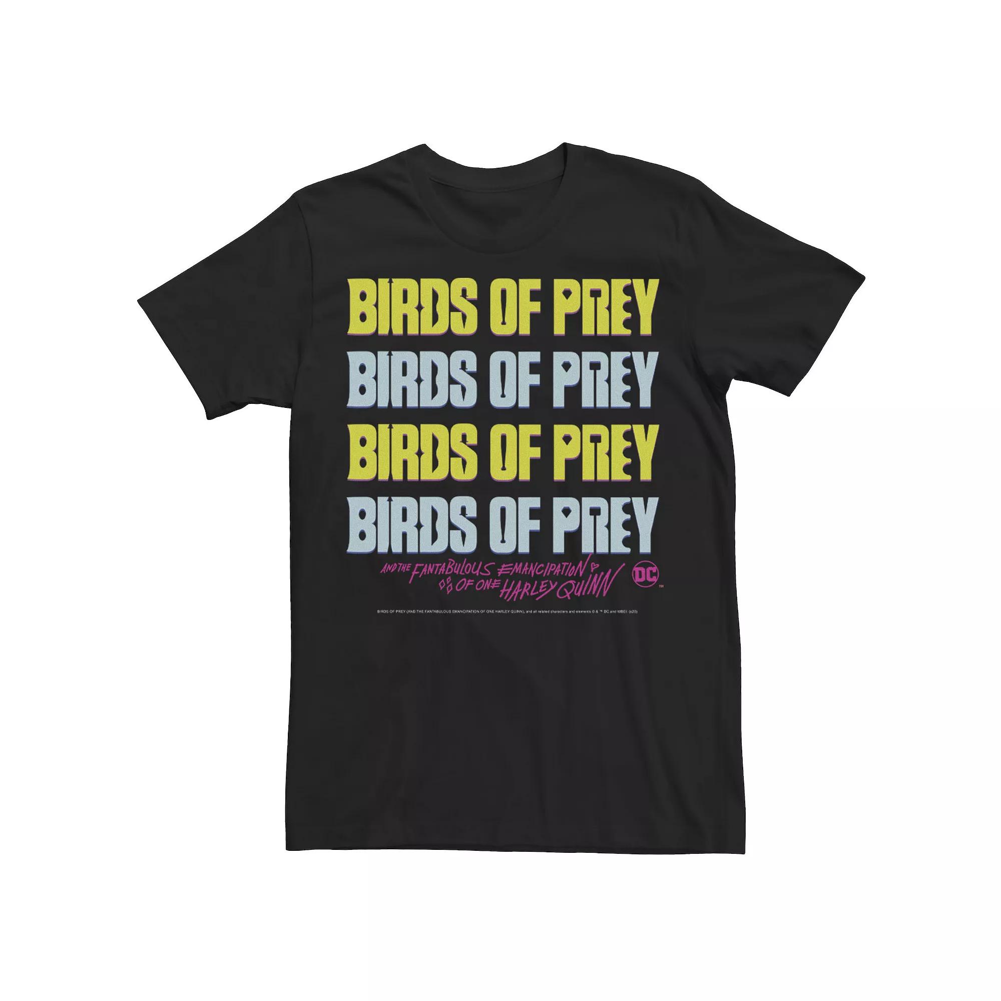 Men's Star Wars Last Jedi First Order Stormtrooper Badge Tee,  Product Image