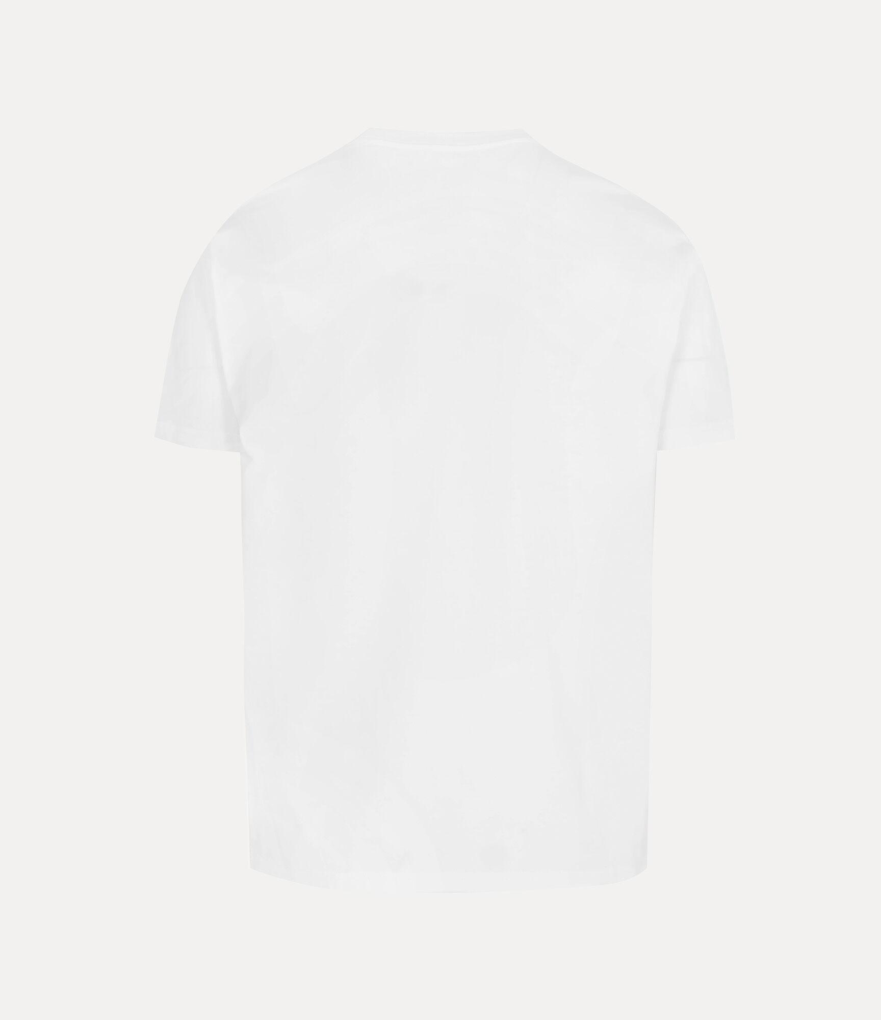 Worlds End Classic Truth T-shirt Product Image