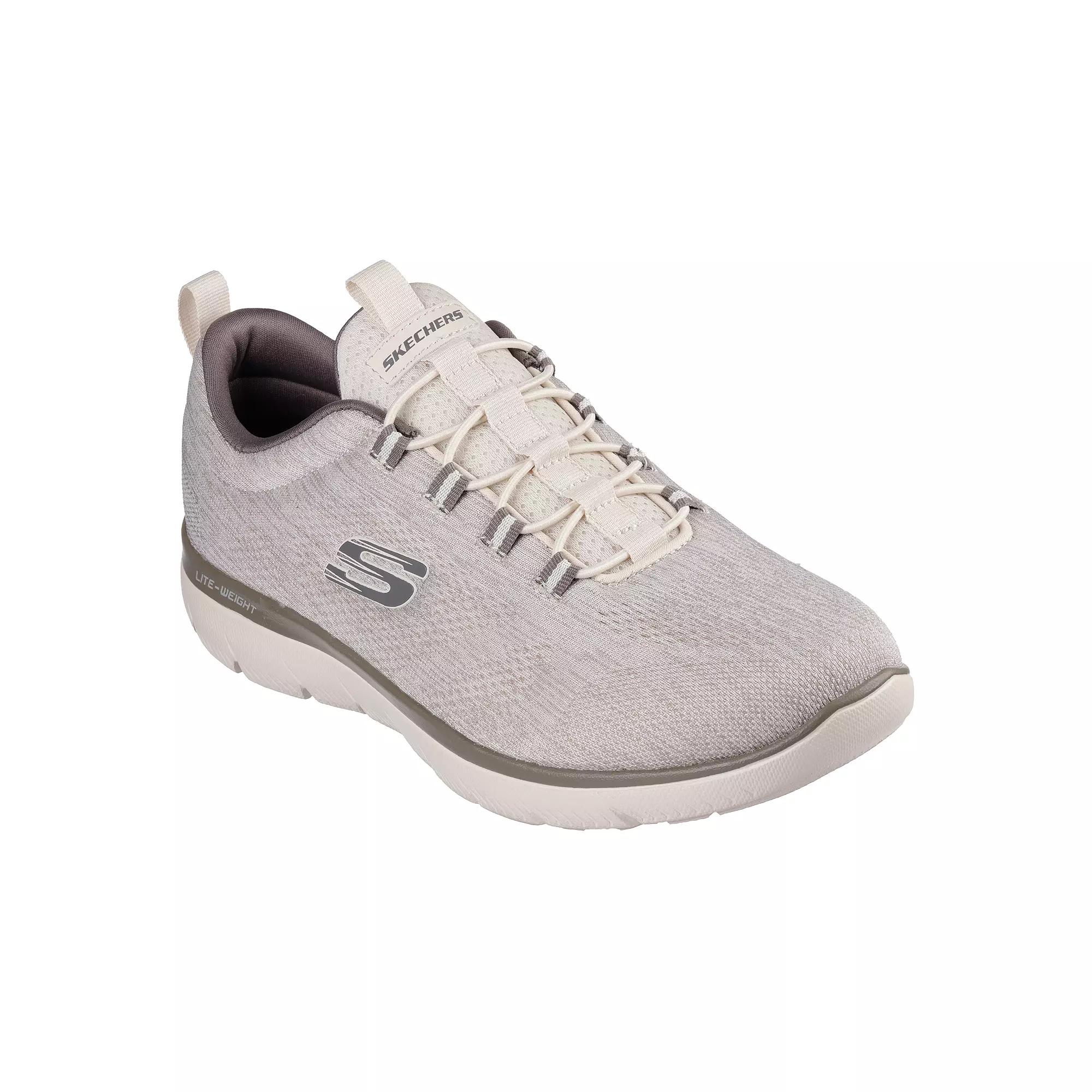 Skechers® Summits Louvin Men's Sneakers,  Product Image