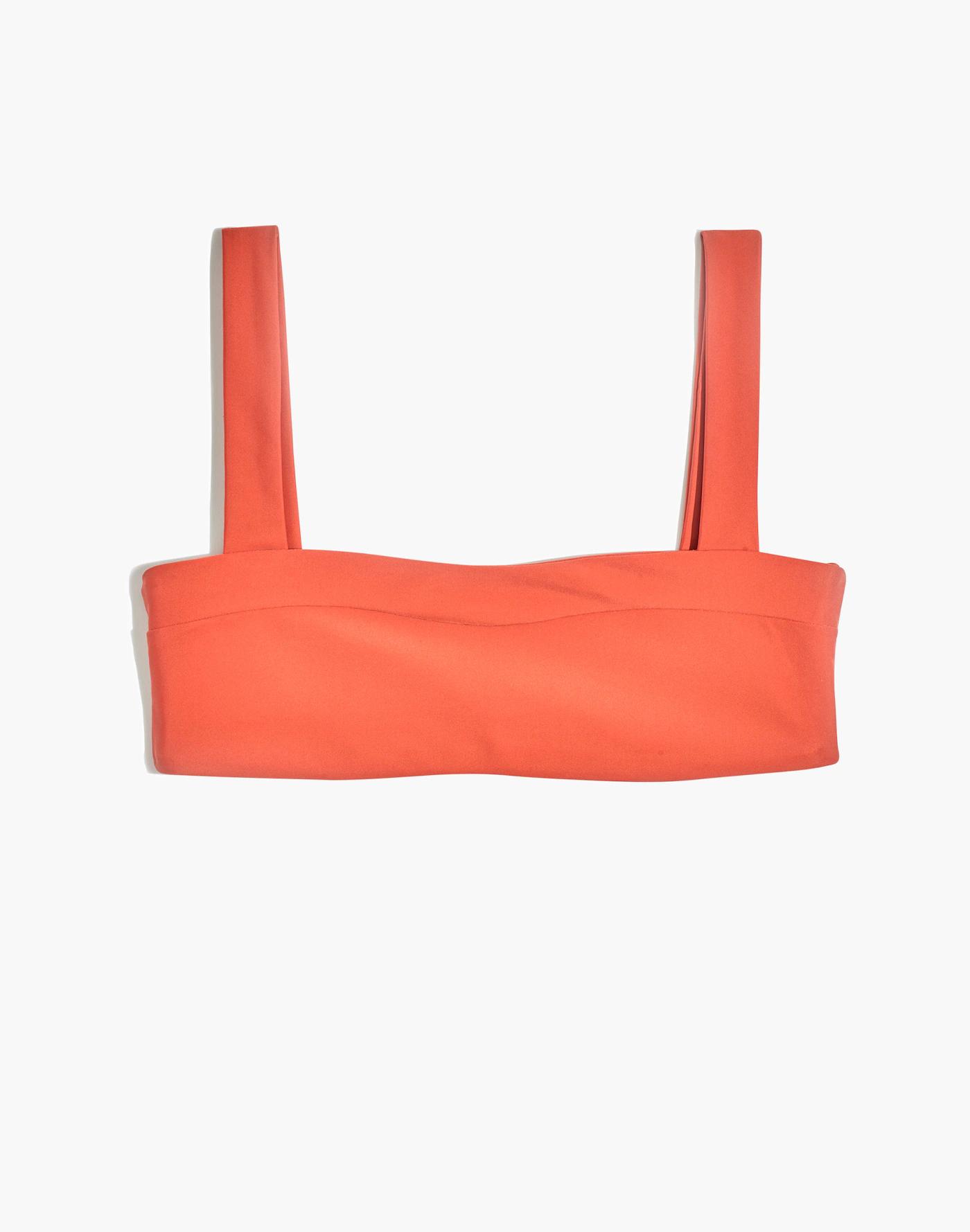 Jade Swim® Coast Bikini Top Product Image