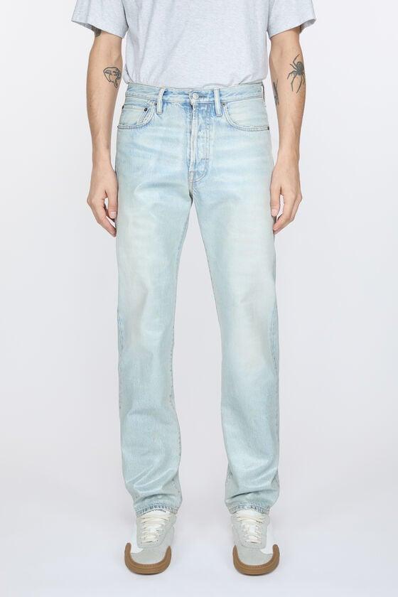 Regular fit jeans -1996 Product Image