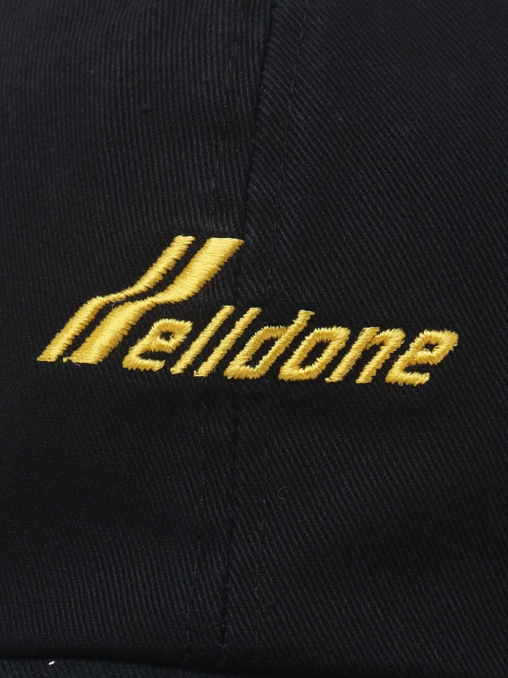 paint-splatter baseball cap hat Product Image