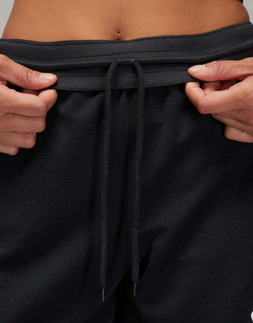 Jordan Sport diamond shorts and white Product Image