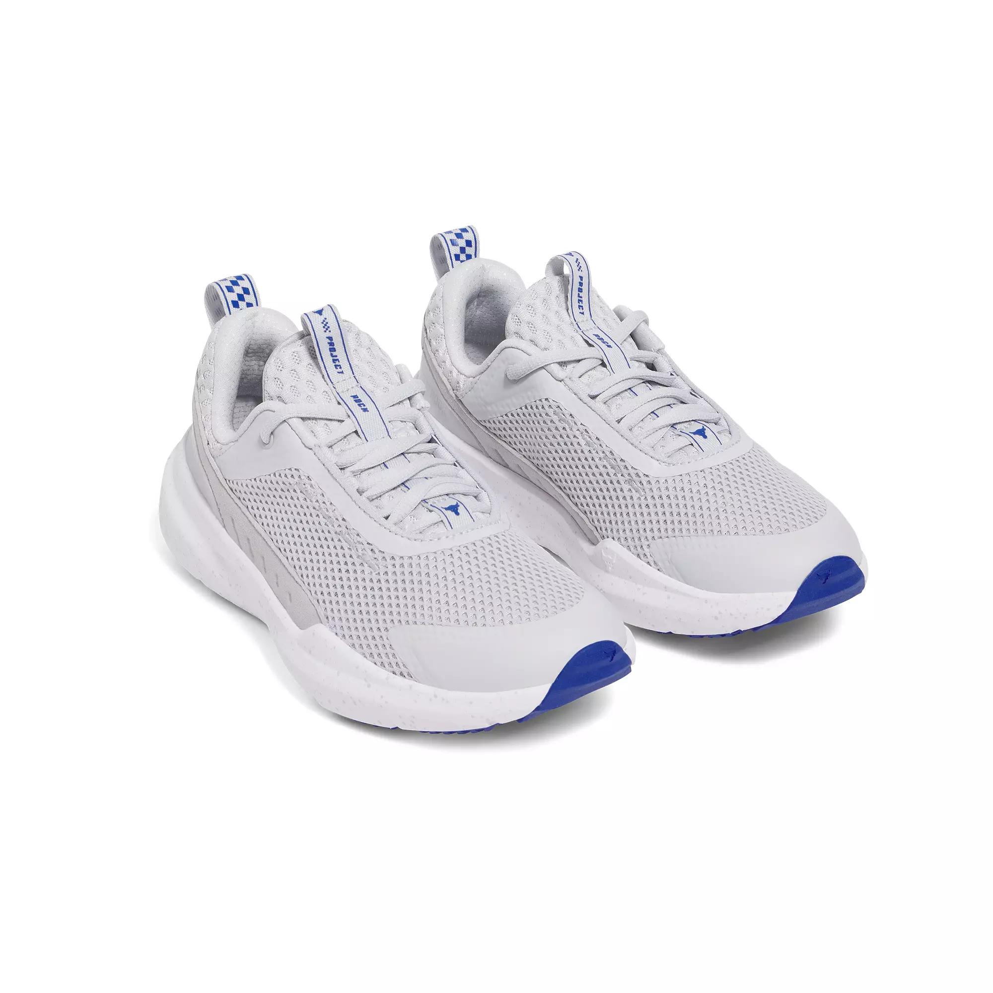 Under Armour Project Rock BSR 5 Women's Training Sneakers,  Product Image