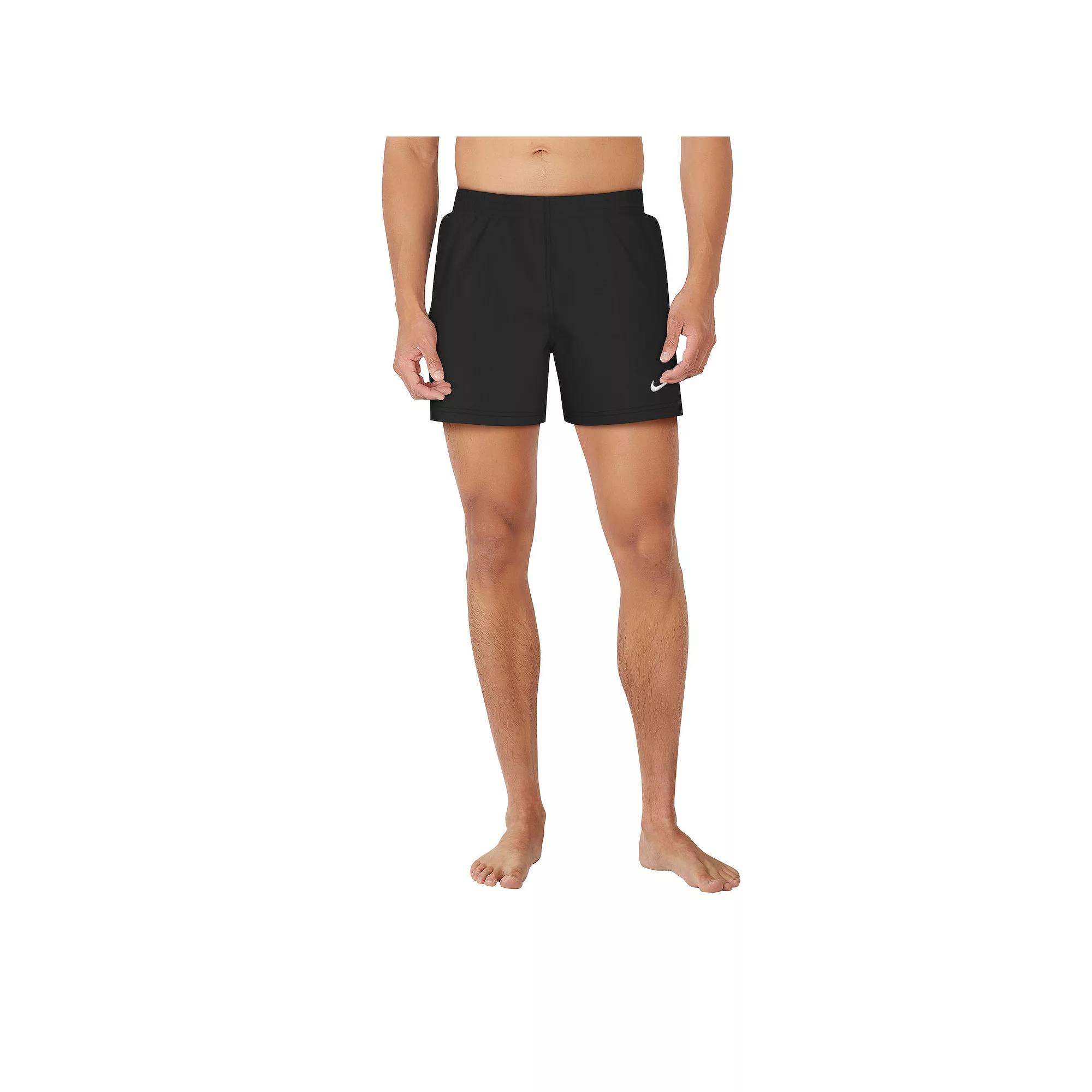 Mens Nike Essential 5 Swim Trunks Product Image