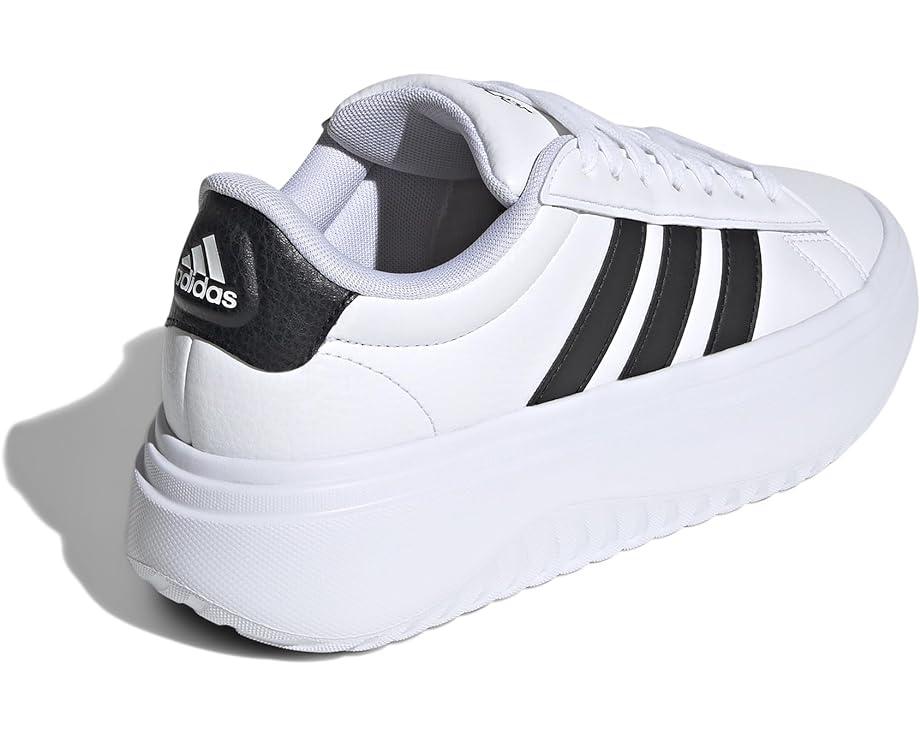 Women's adidas Grand Court Platform Product Image