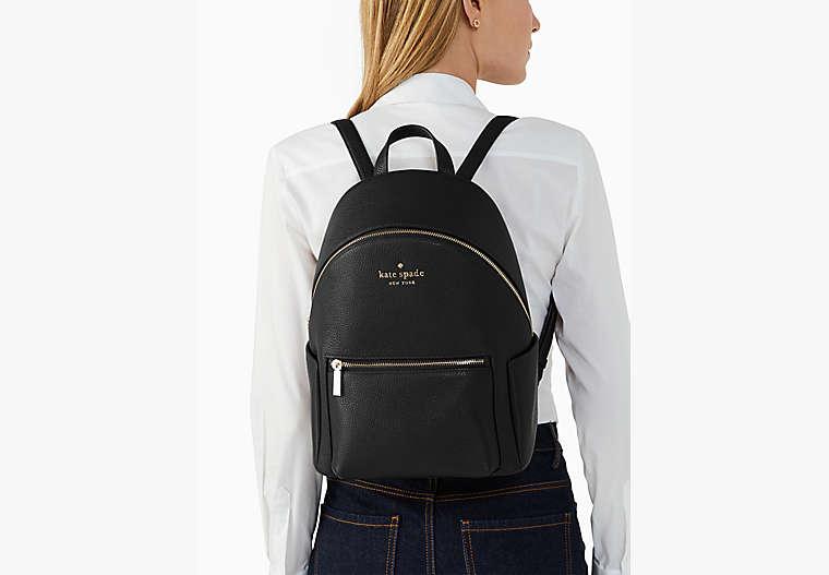 Leila Dome Backpack Product Image