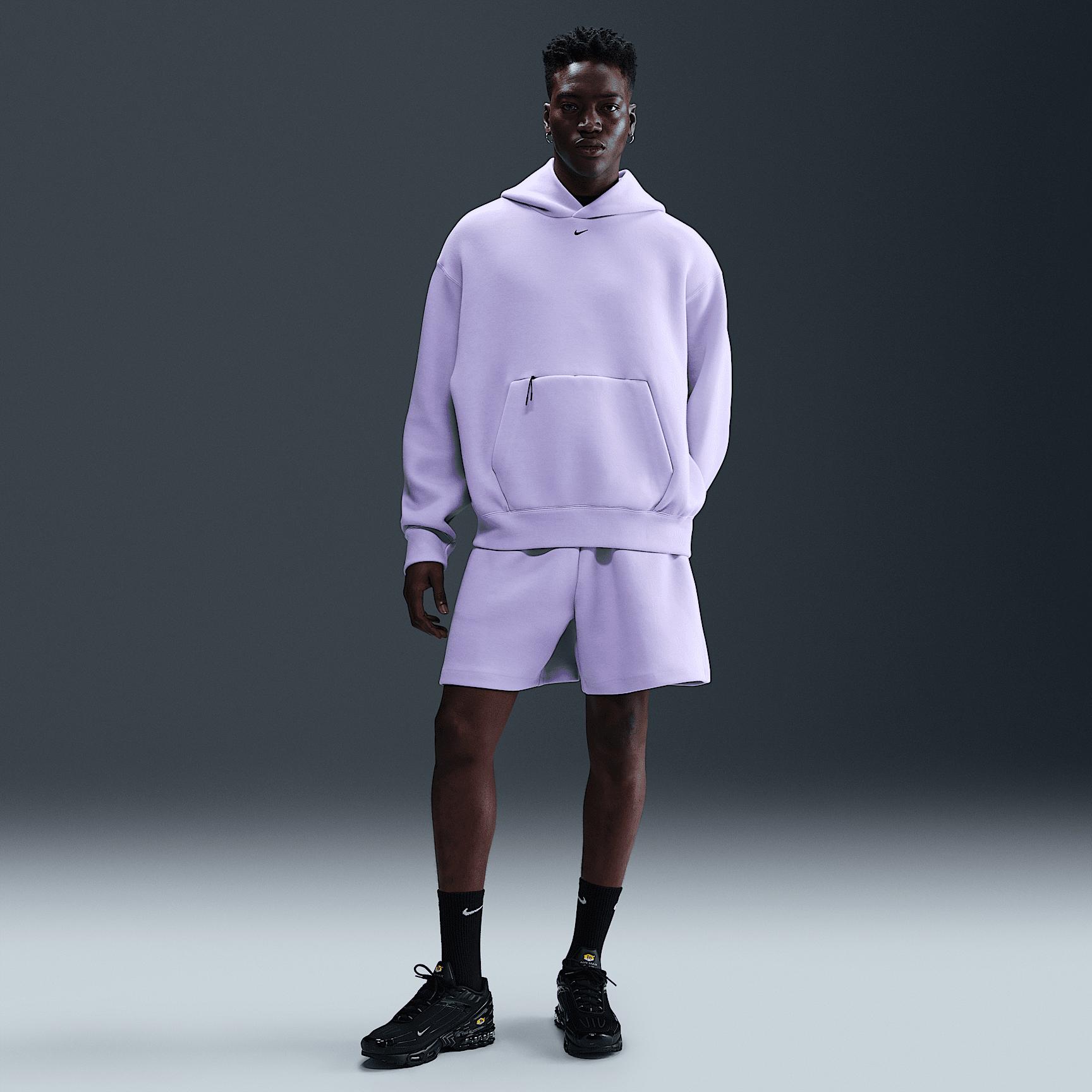 Nike Mens Tech Fleece Hoodie | HJ0681-515 Product Image