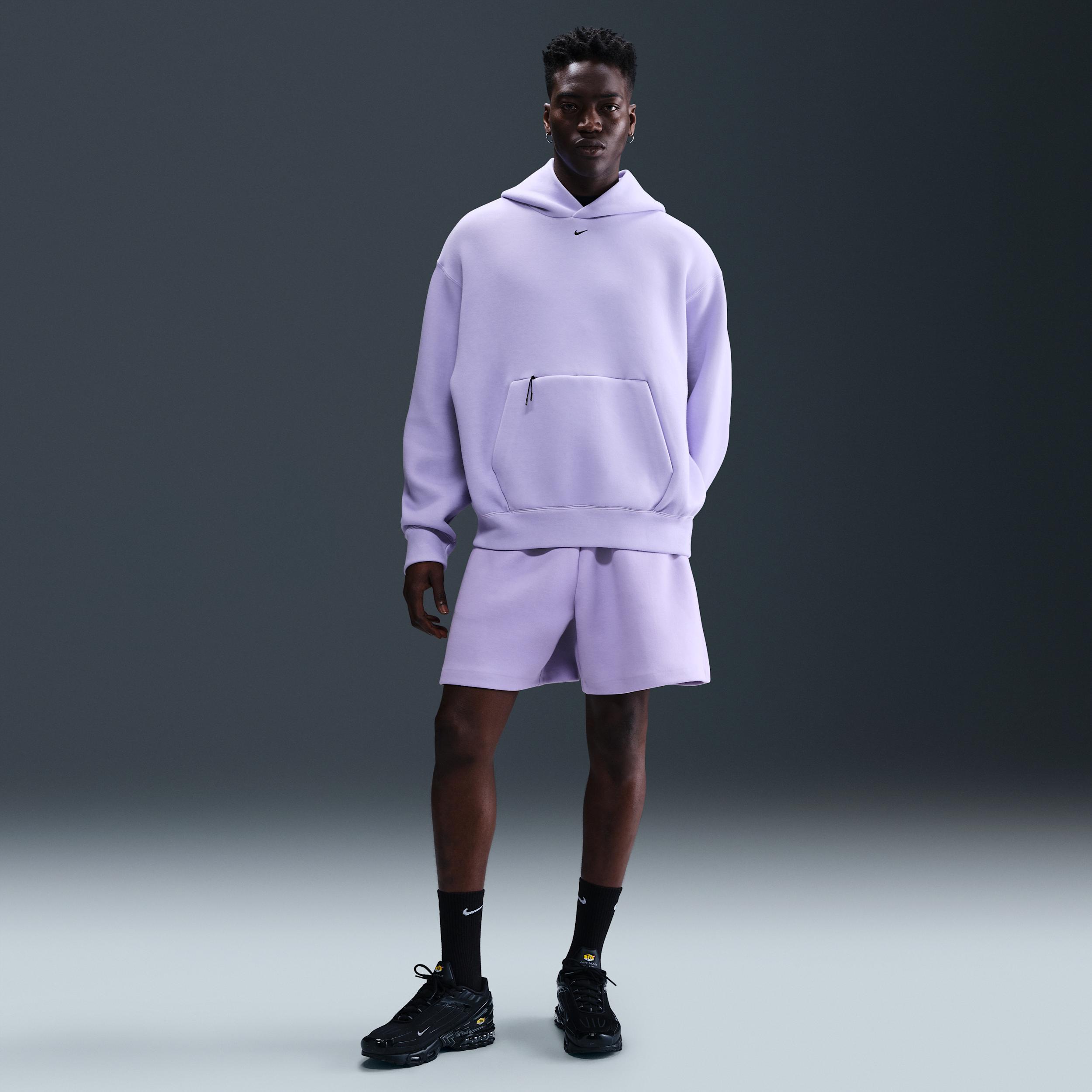 Nike Mens Tech Fleece Hoodie | HJ0681-515 Product Image