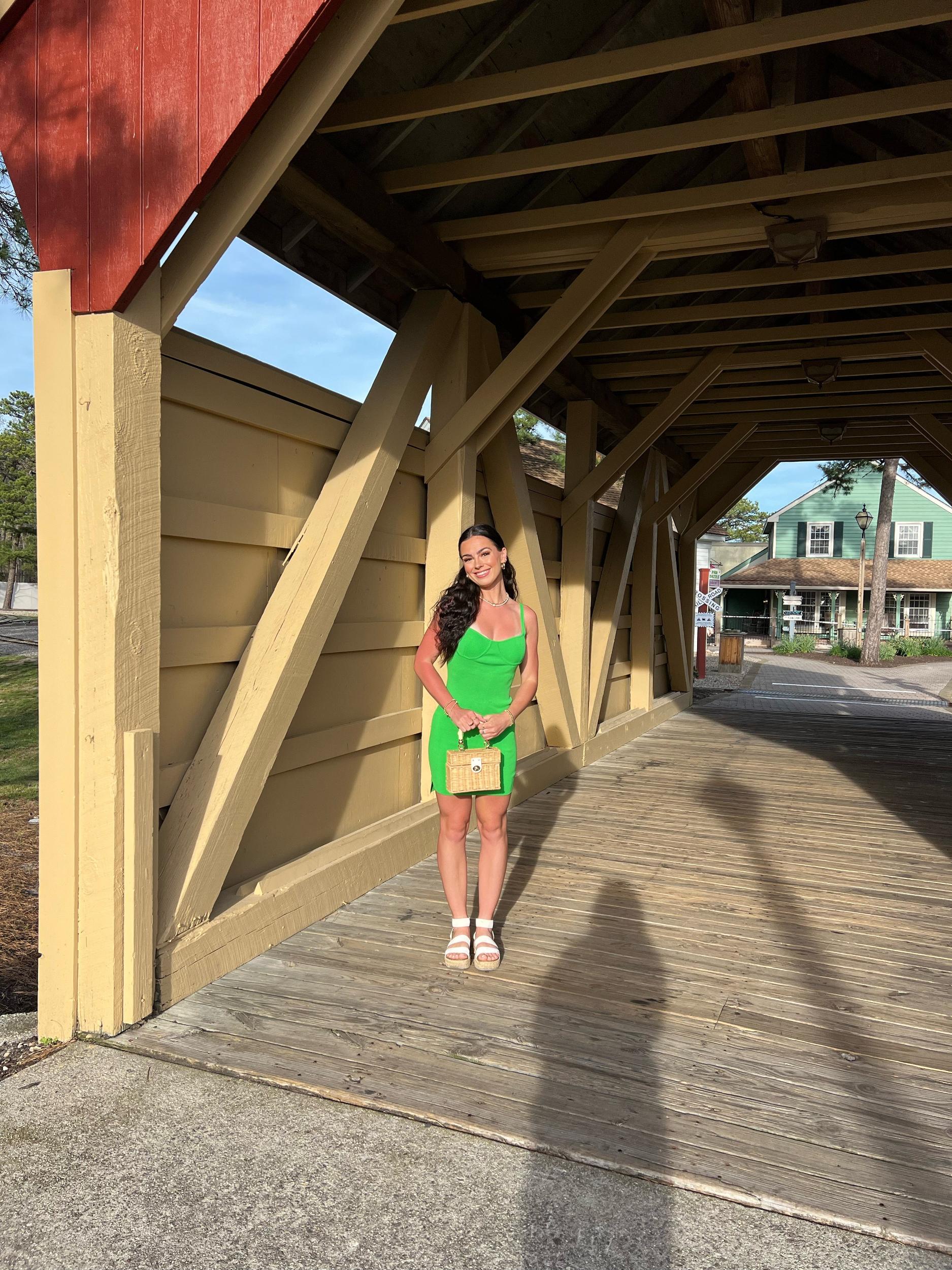 Essa Bodycon Mini Dress | FINAL SALE Product Image