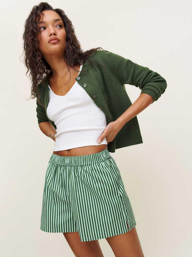 Miles Short Product Image