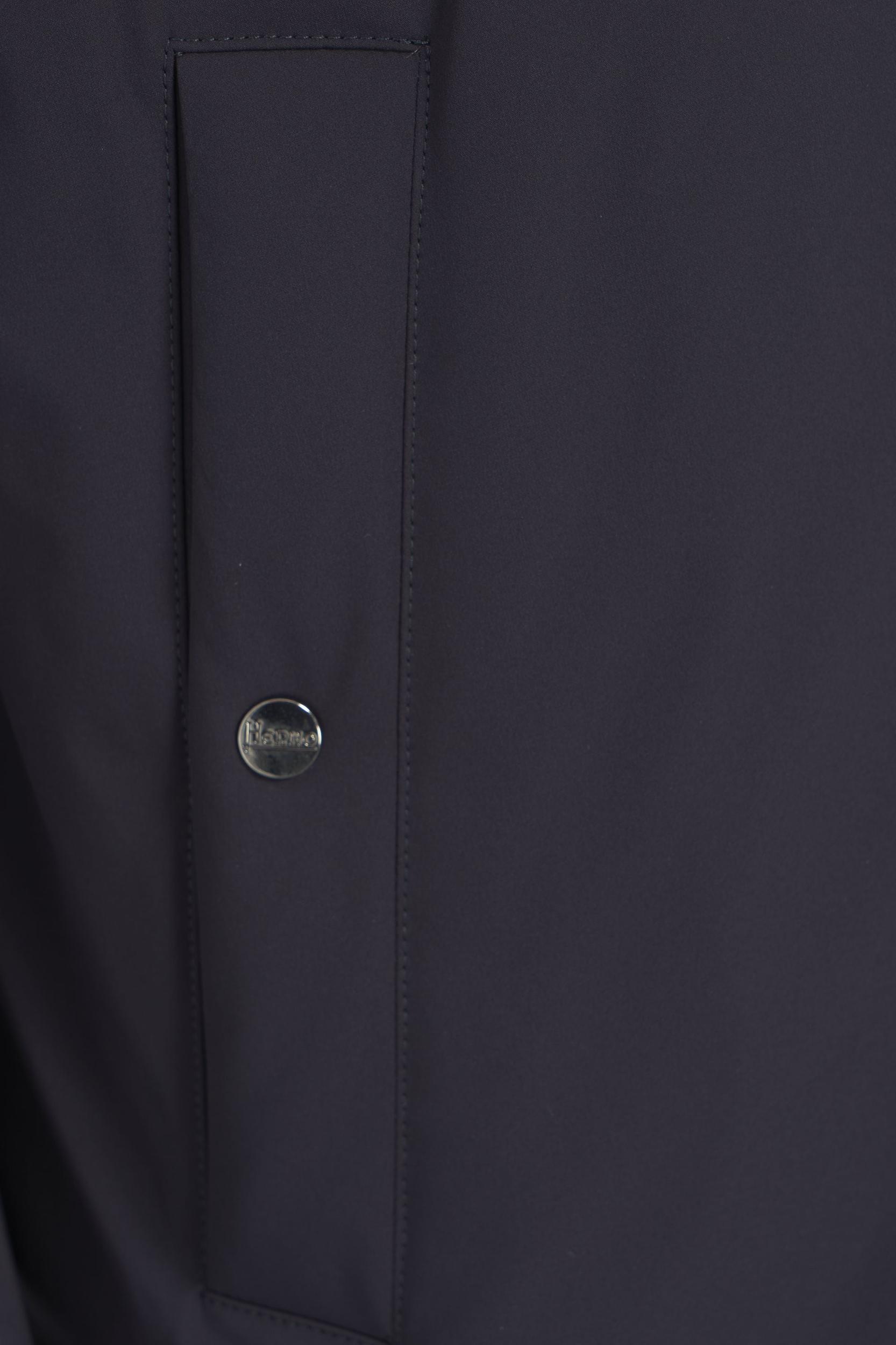 Padded jacket Product Image