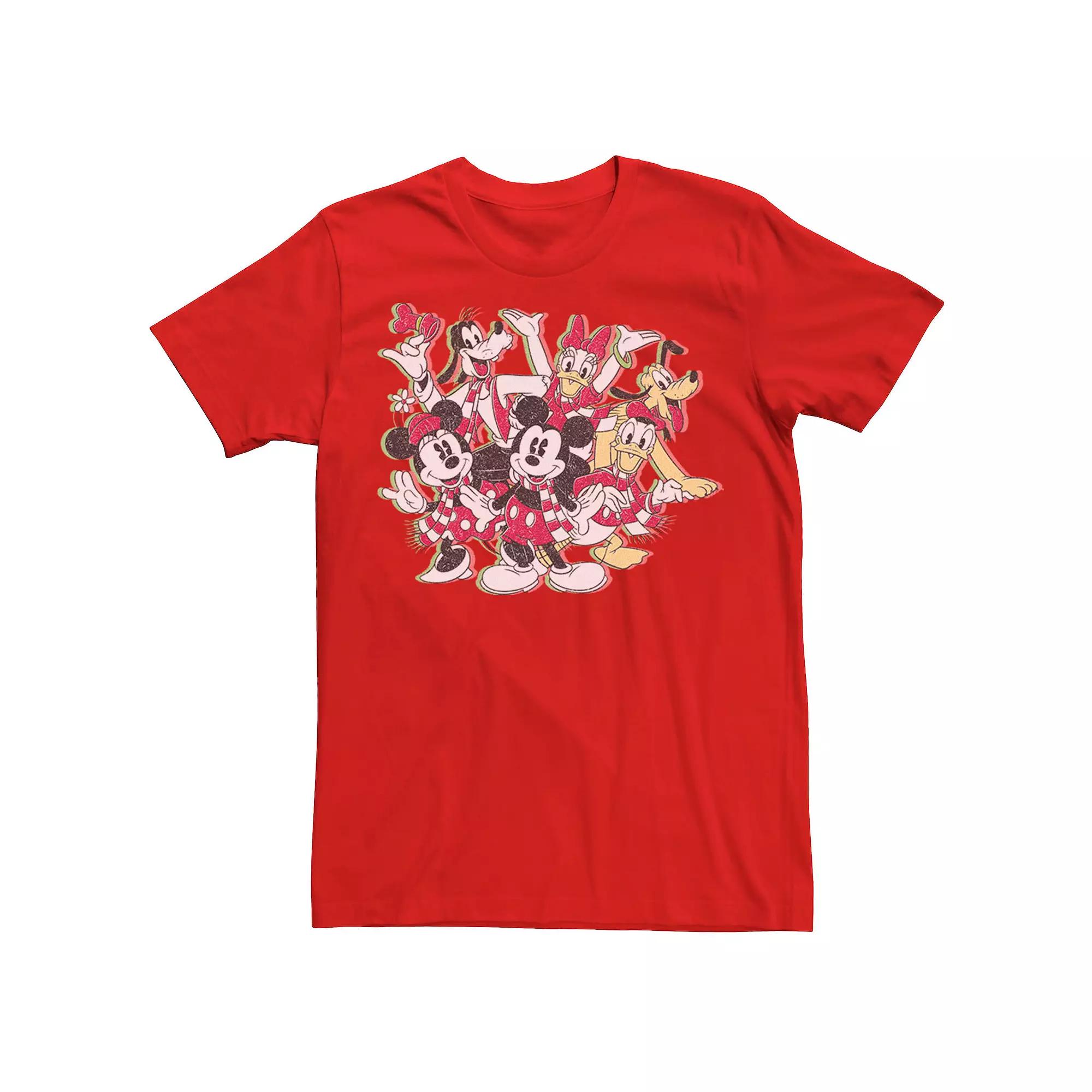 Men's Nintendo Power Up Tee,  Product Image