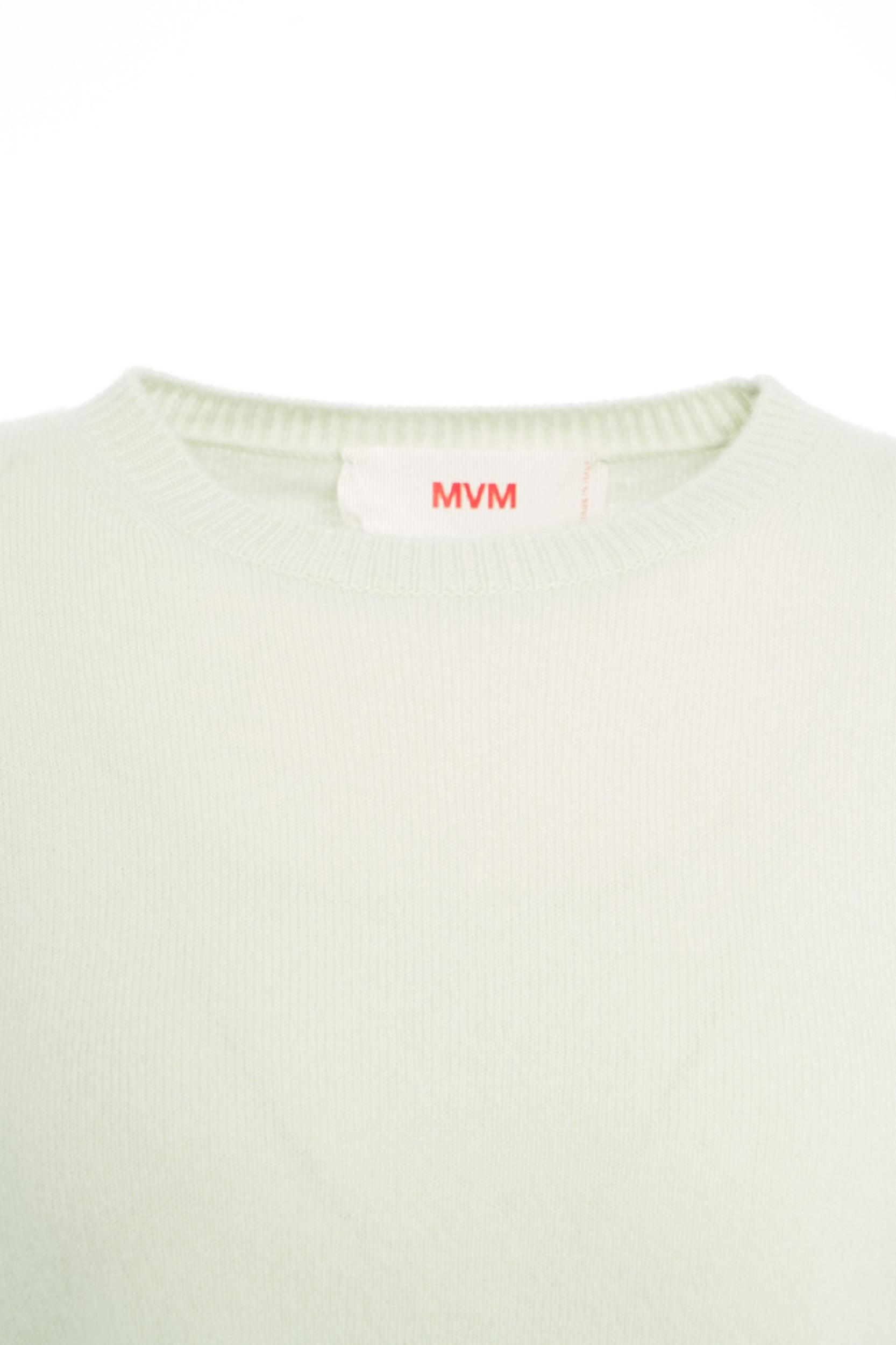 Oversize Knit Sweater Product Image