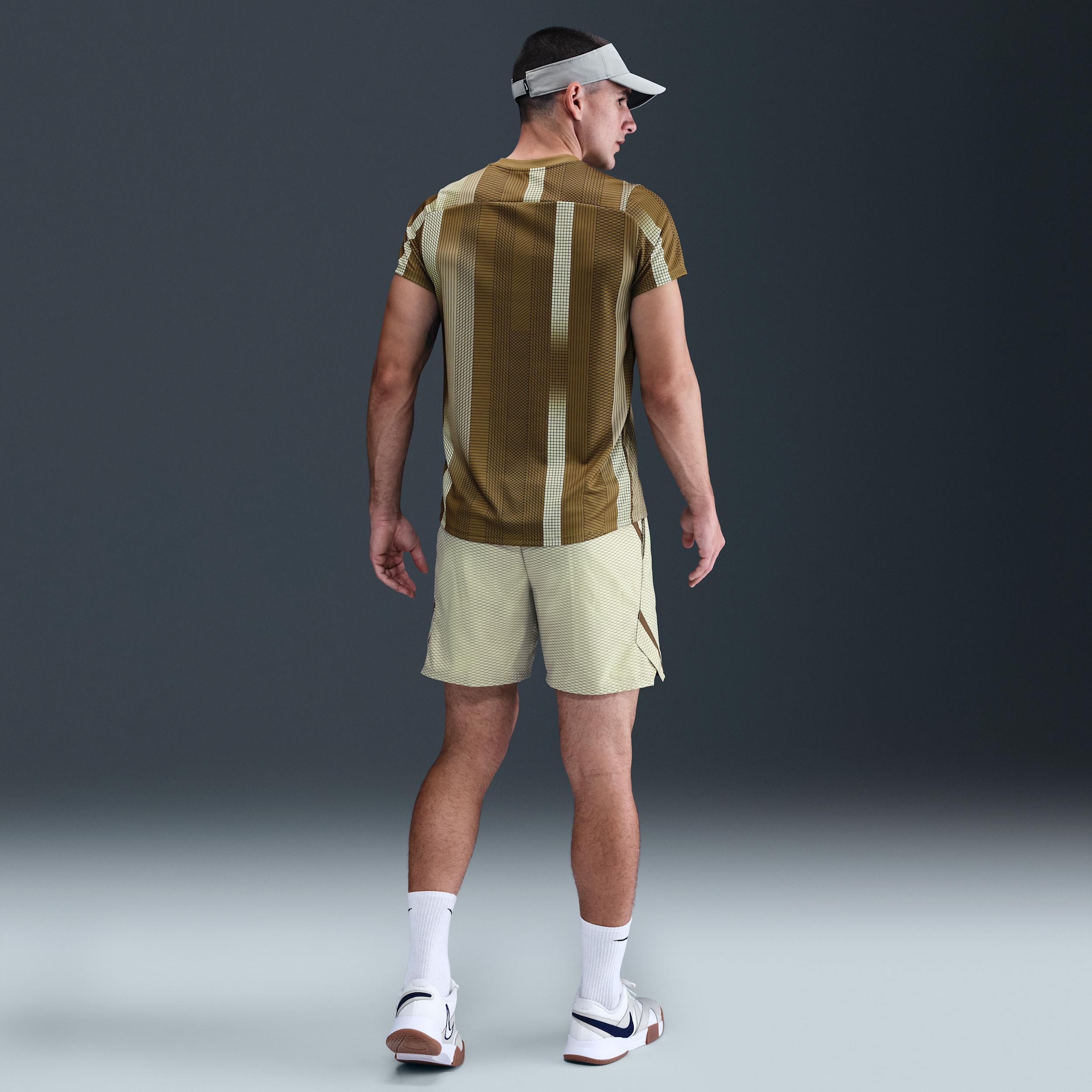 Nike Men's Court Victory Dri-FIT 7" Tennis Shorts Product Image