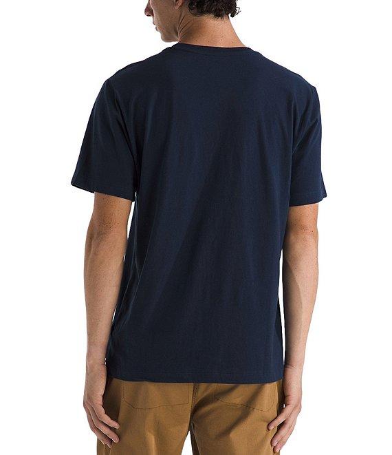 The North Face Evolution Short Sleeve T-Shirt Product Image
