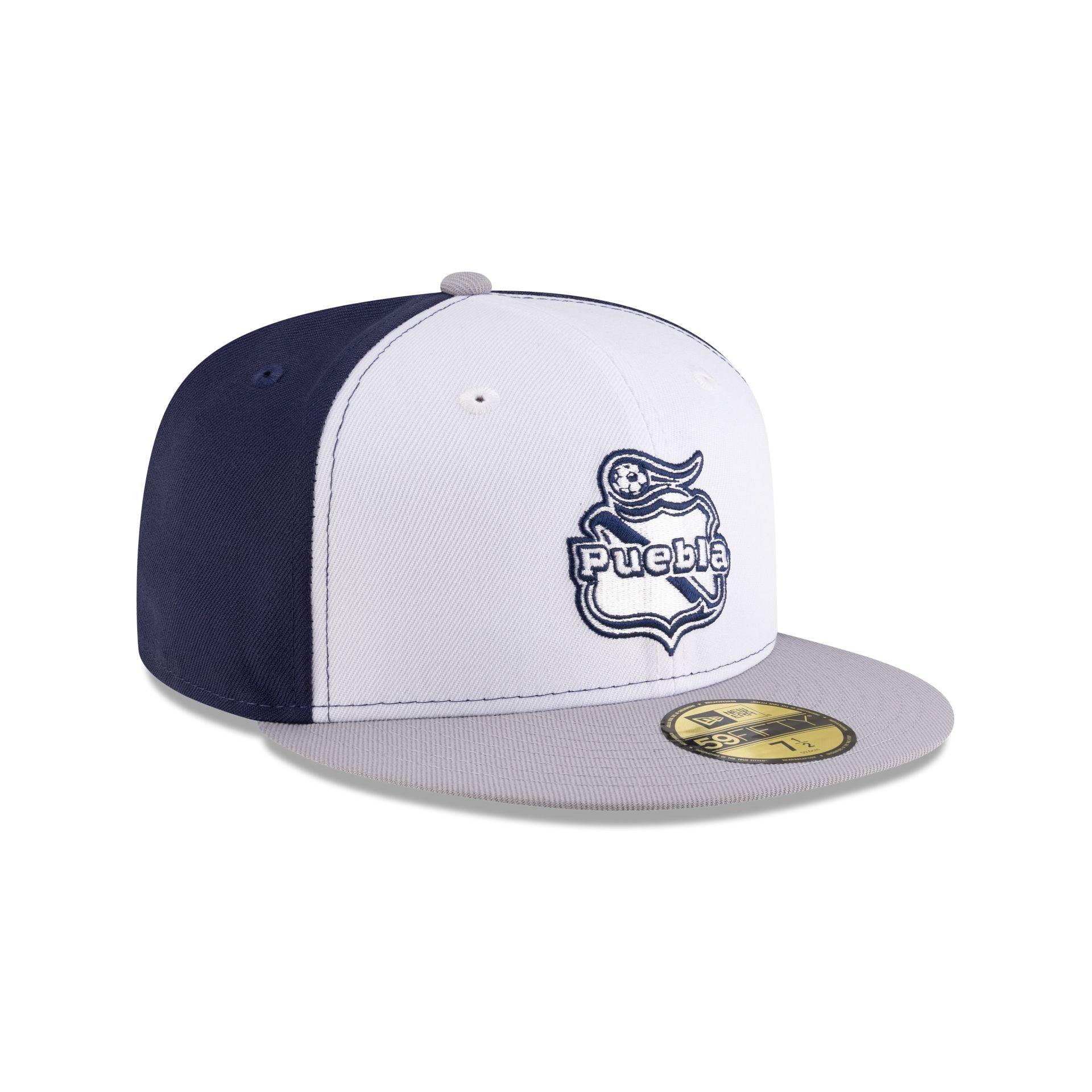 Los Angeles Dodgers Players' Weekend Sidepatch Freeman 59FIFTY Fitted Hat Male Product Image