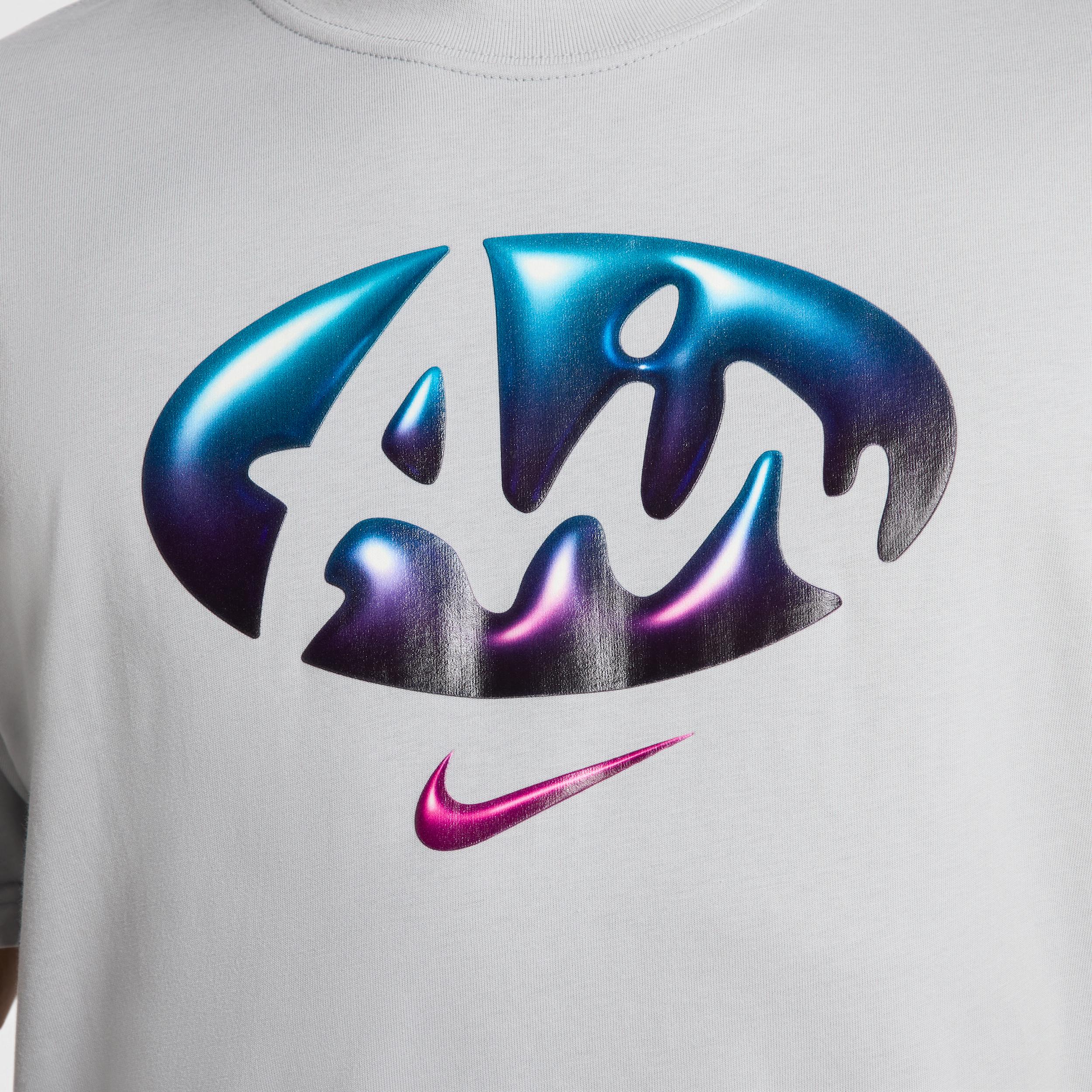 Mens Nike Sportswear Max90 T-Shirt | HJ0578-063 Product Image