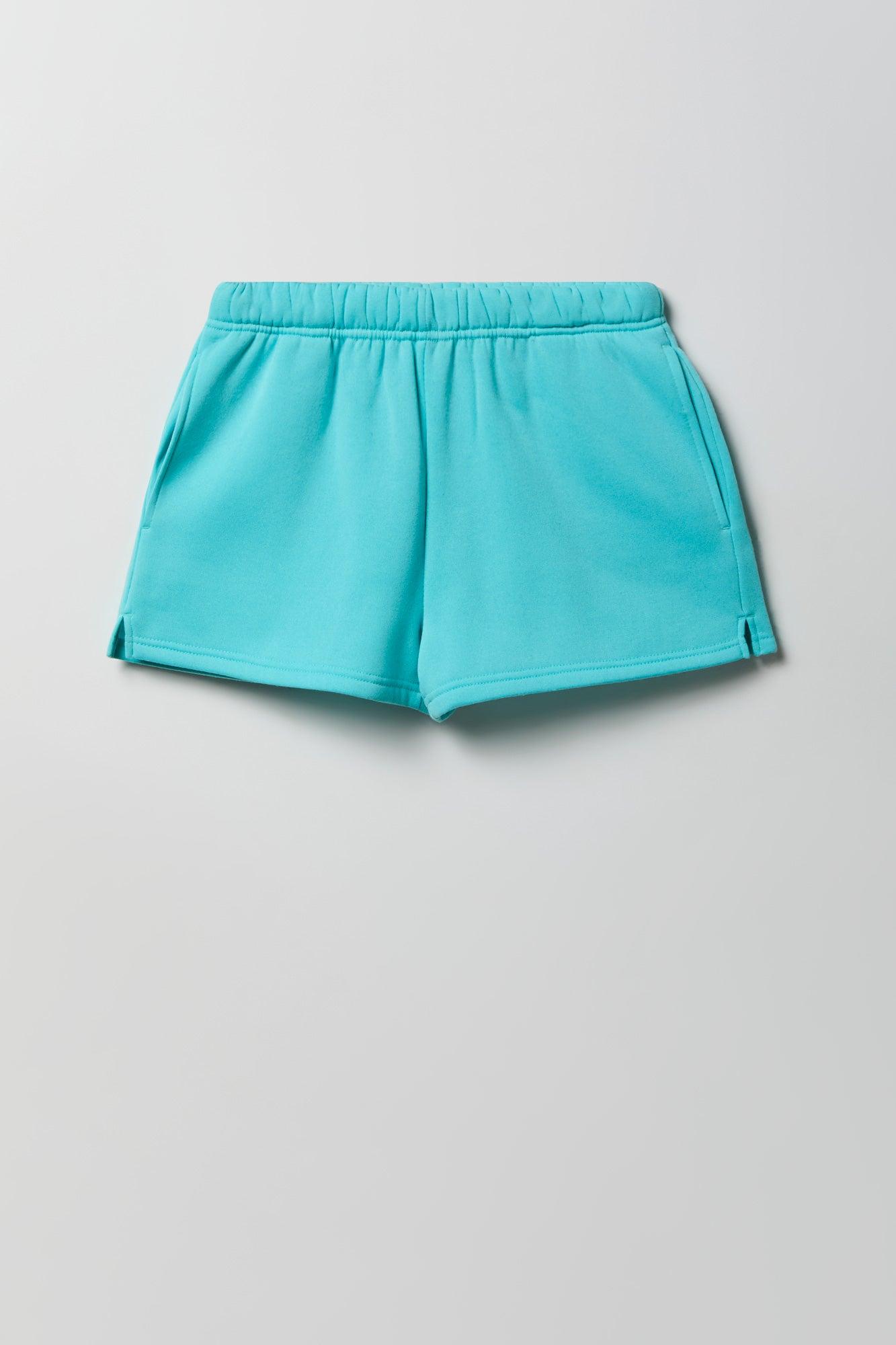 Fleece Short Female Product Image
